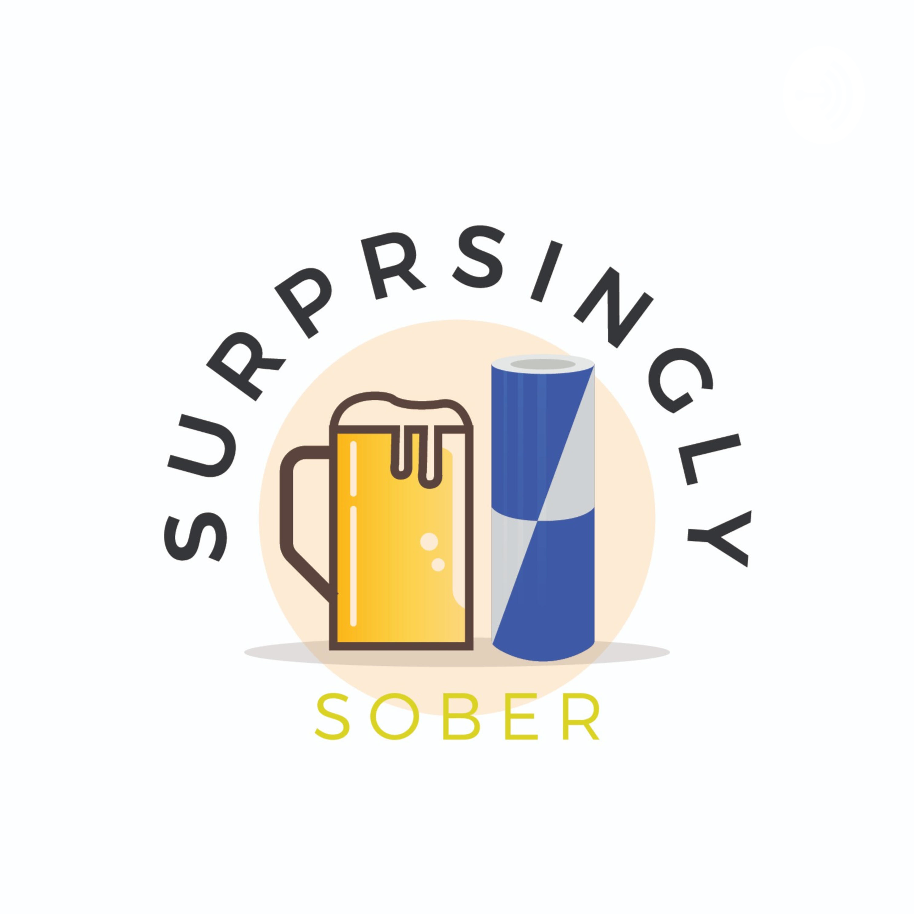 Surprisingly Sober Ep 41: Mid-Western Experience