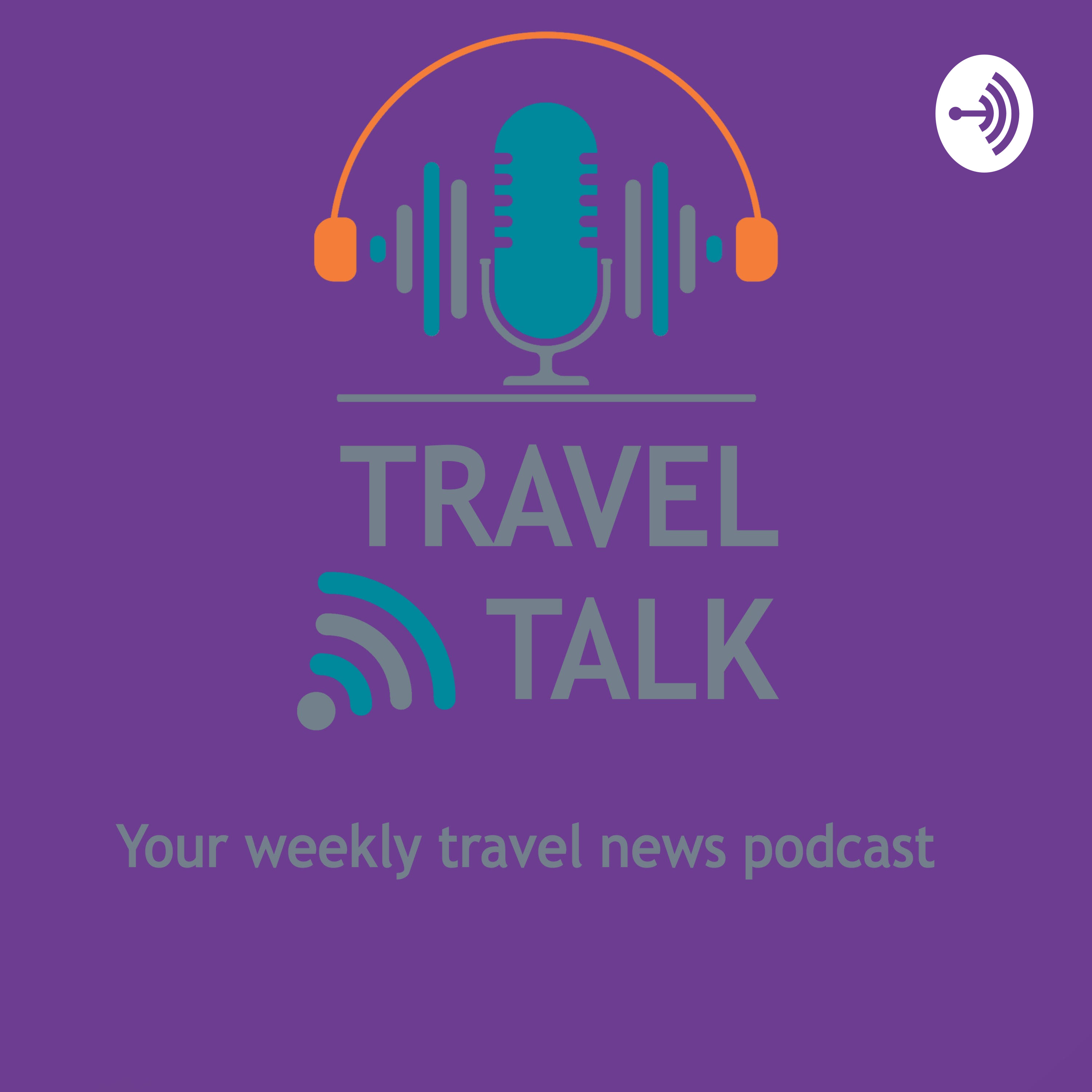 Travel Talk