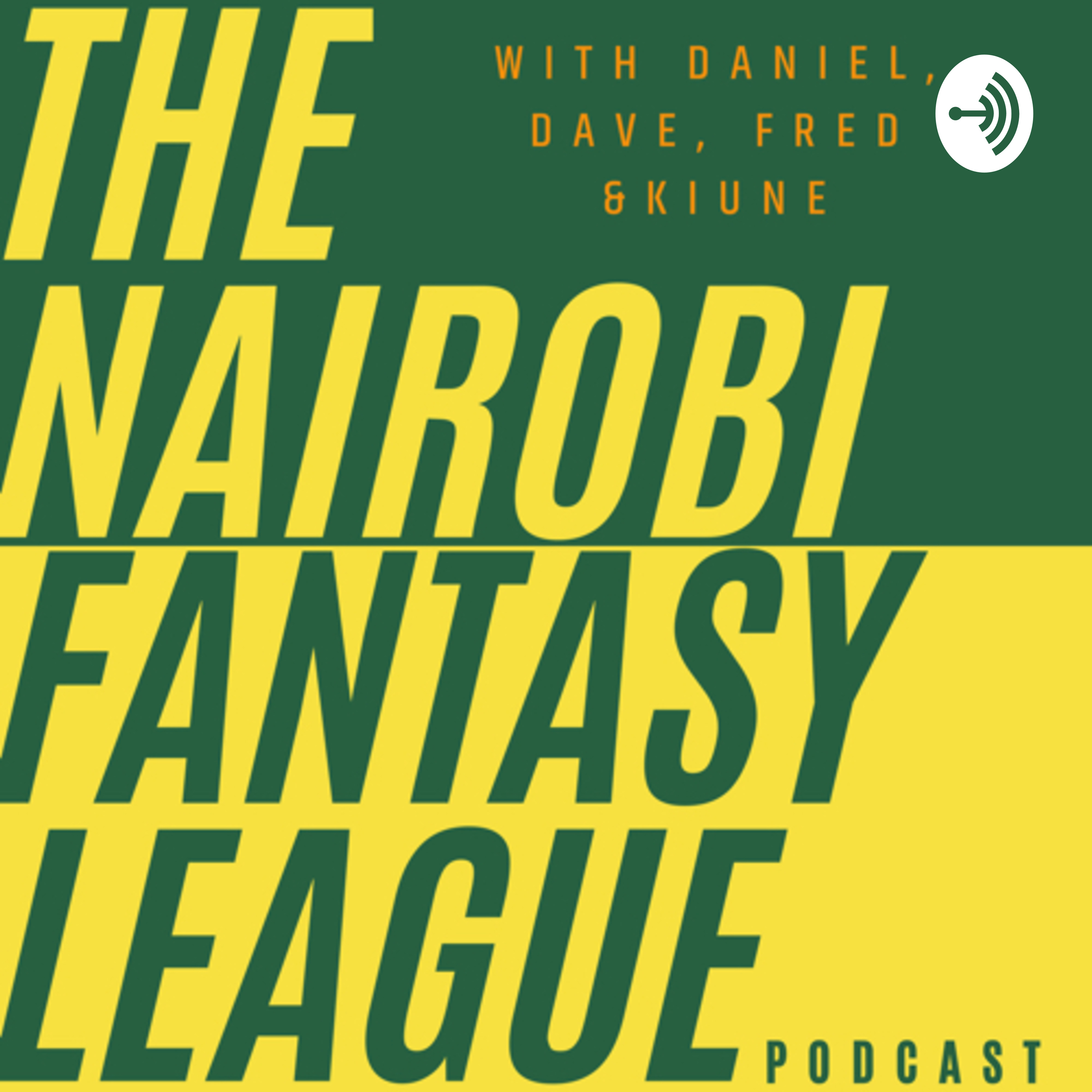 Nairobi Fantasy League