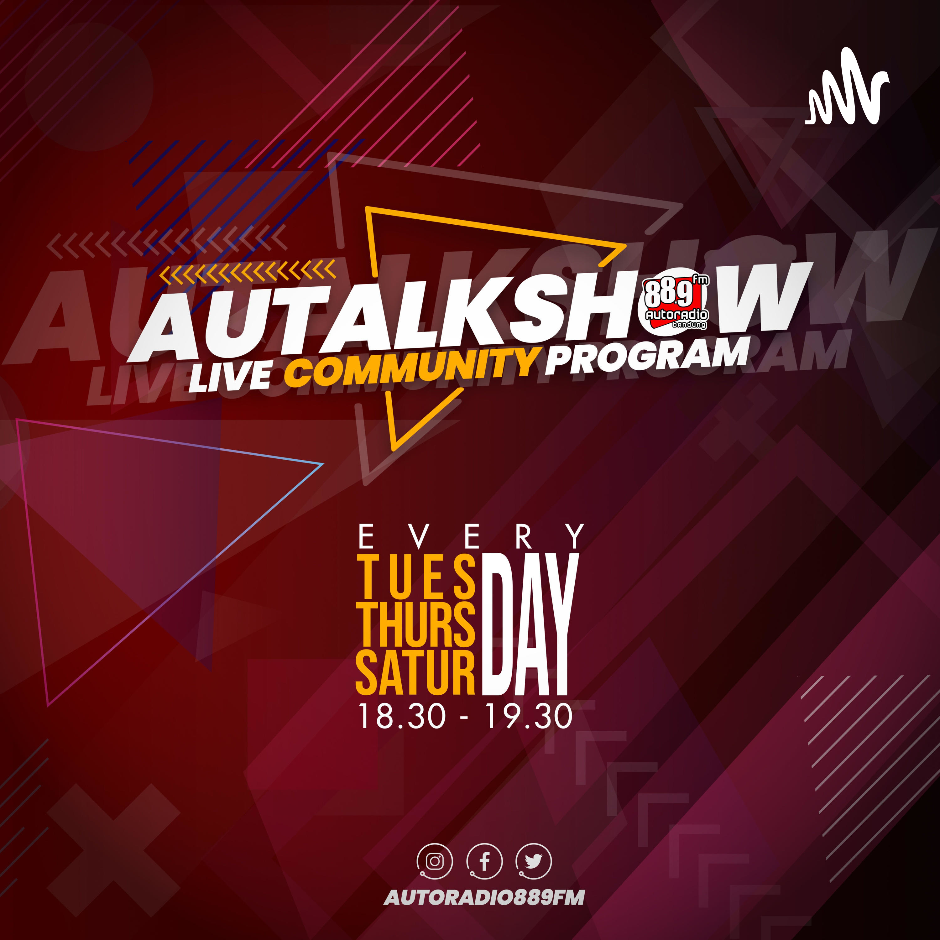 AUTALKSHOW
