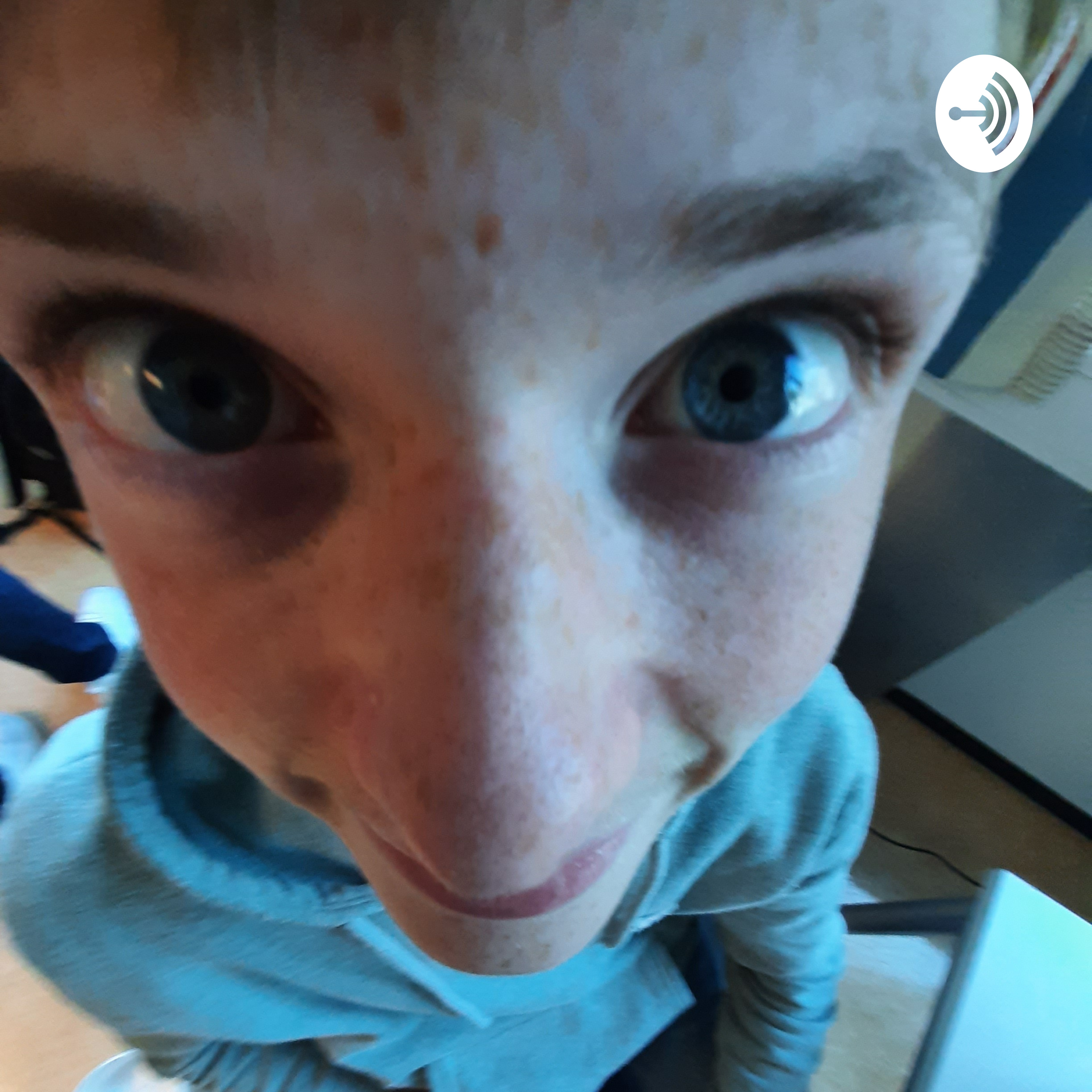 Davidstygg cover art