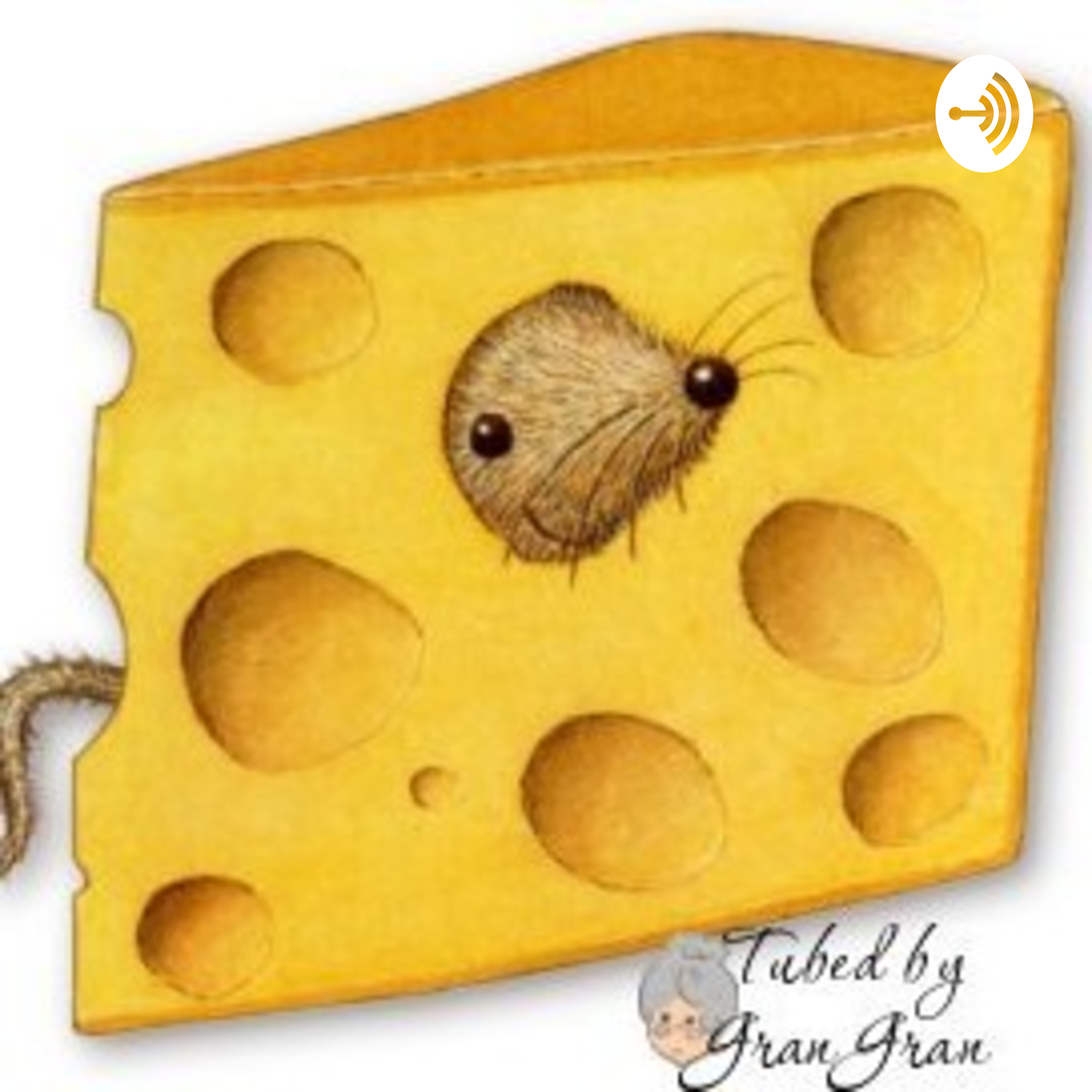 "Quien Se Ha Llevado Mi Queso" - Lily Cardona 