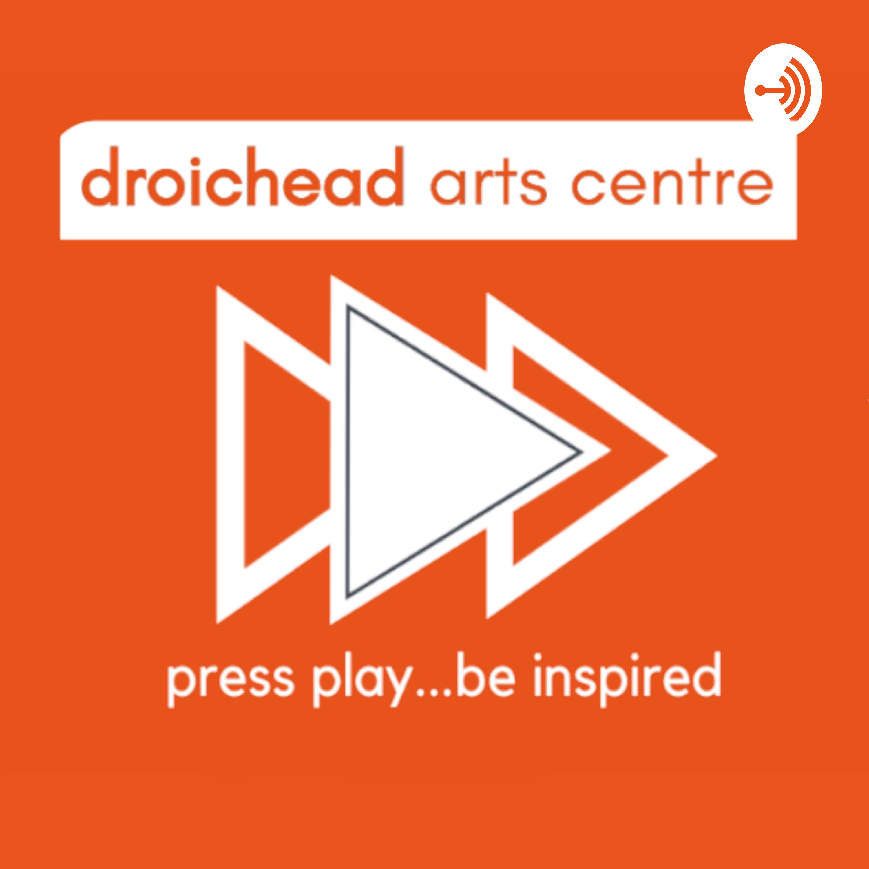 #DroicheadConnects