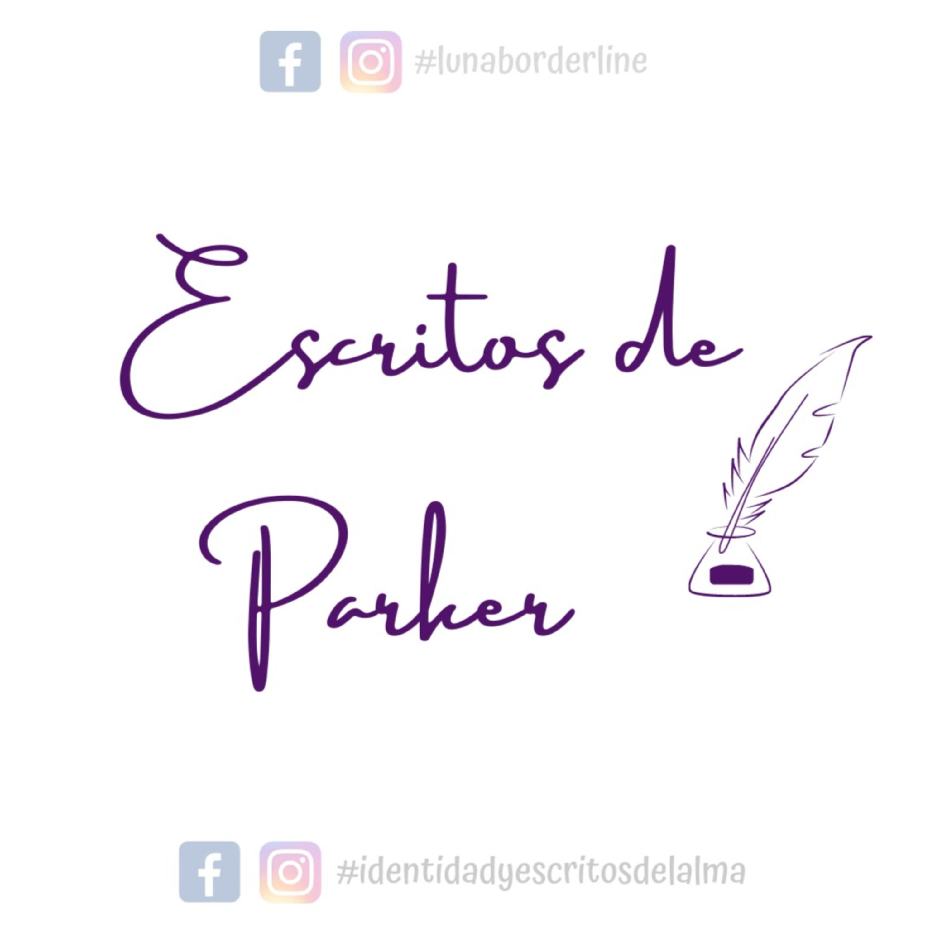 Escritos de Parker podcast artwork