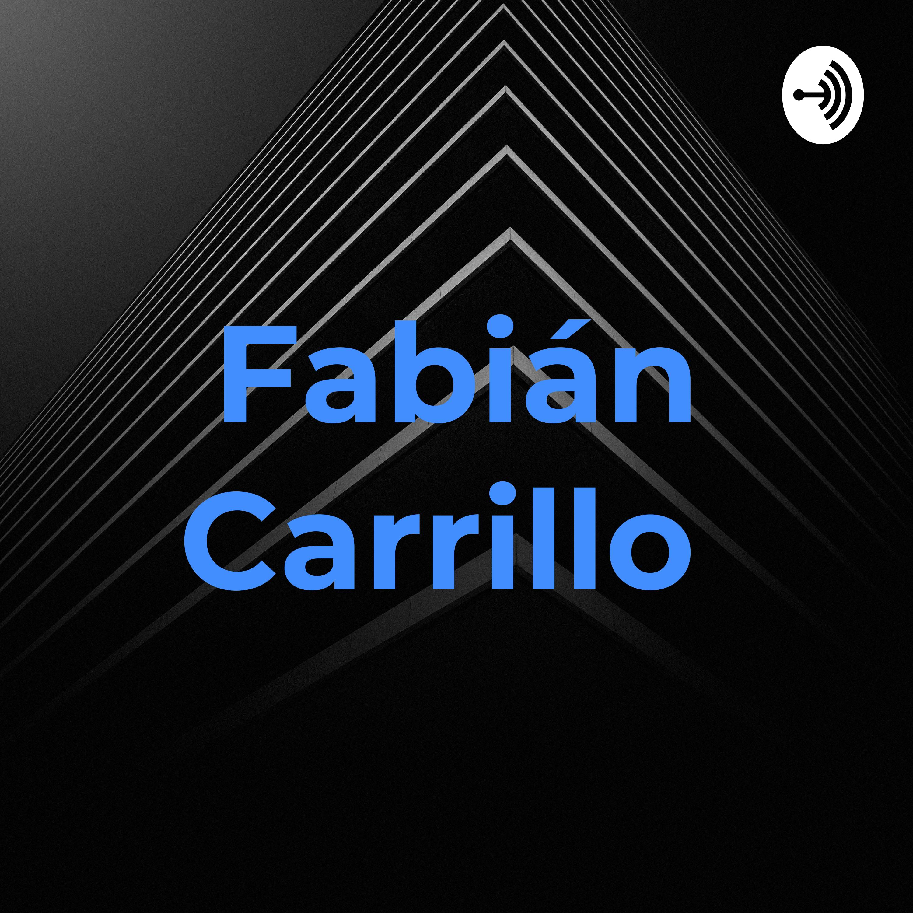 Fabián Carrillo