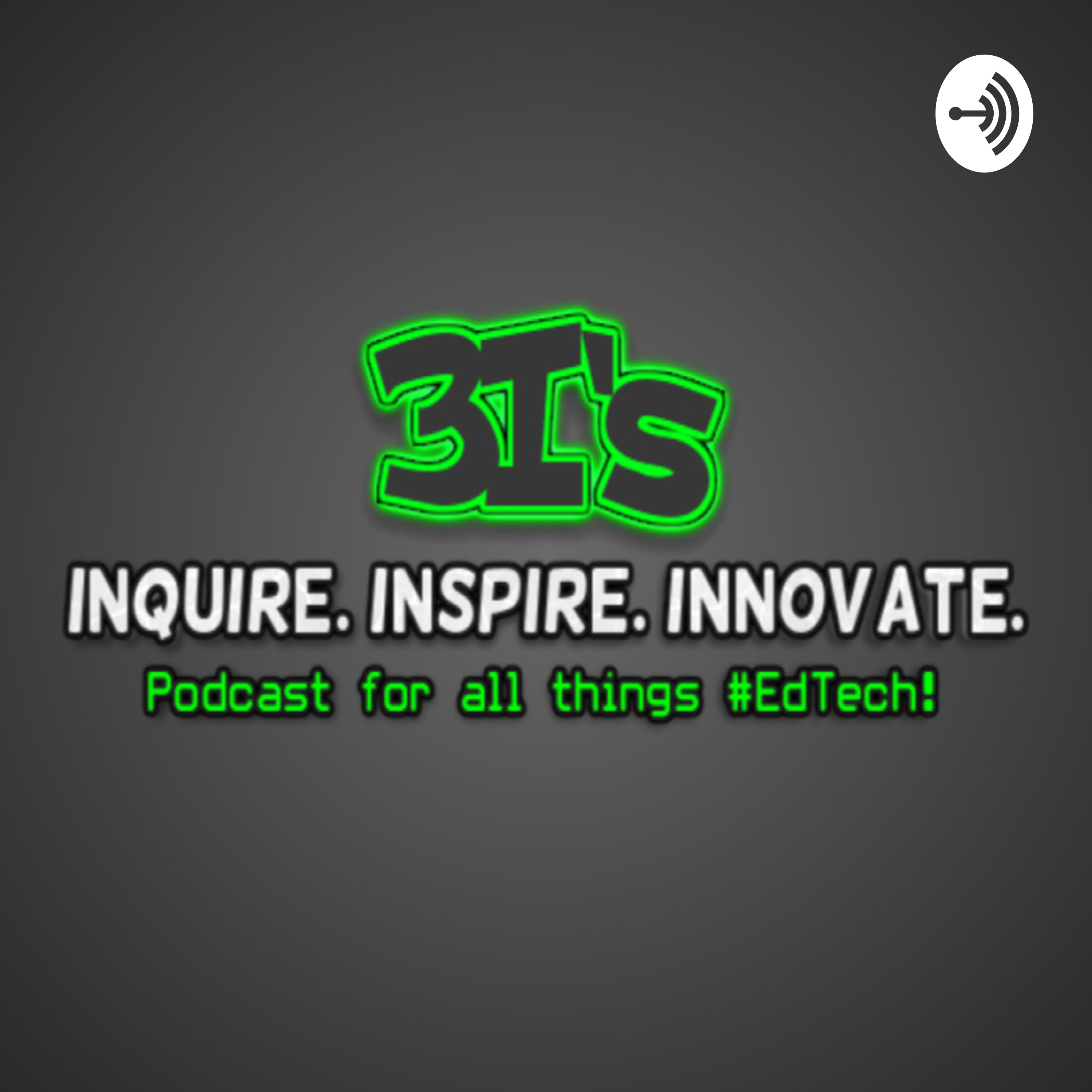 Inspire to Inquire