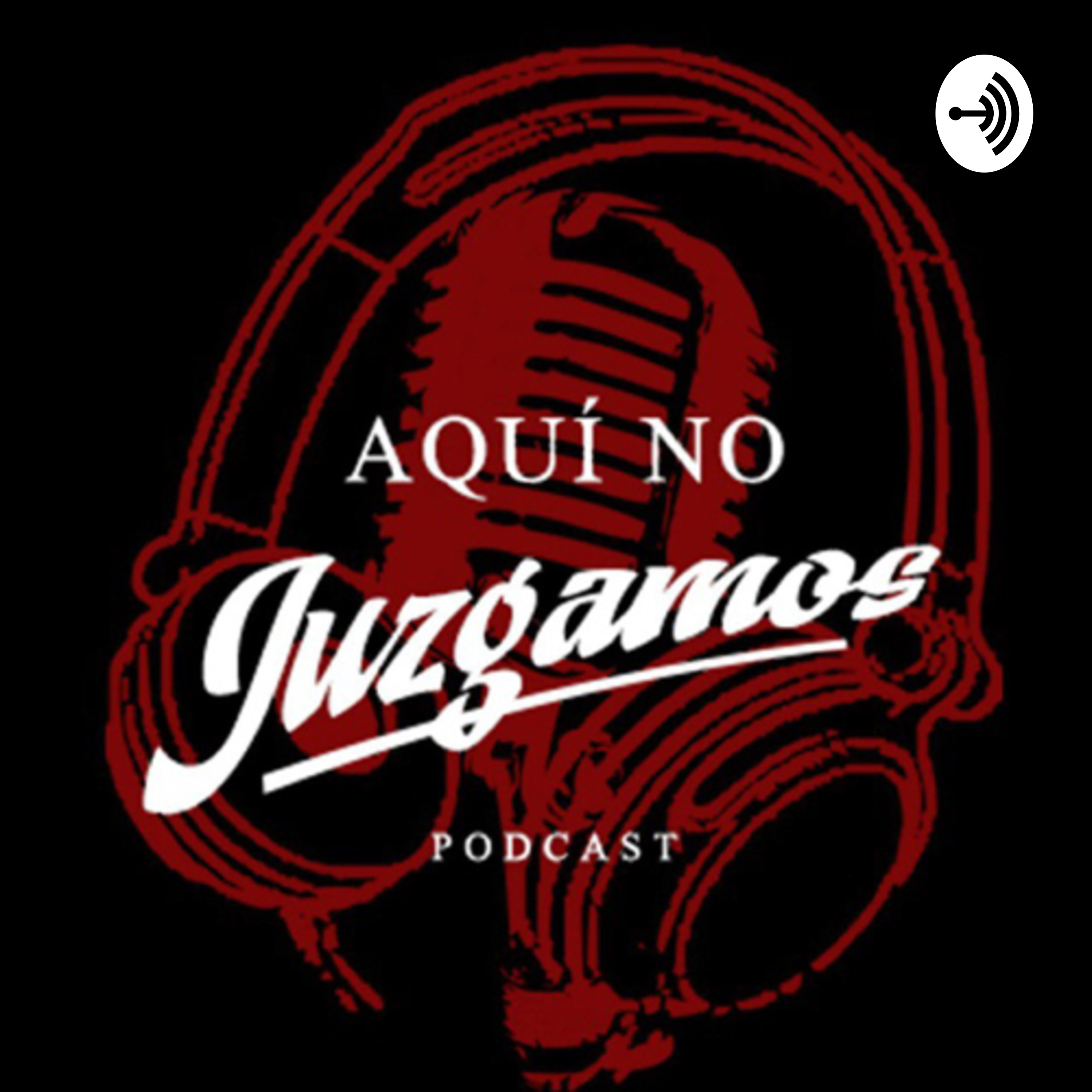 Aquí no Juzgamos