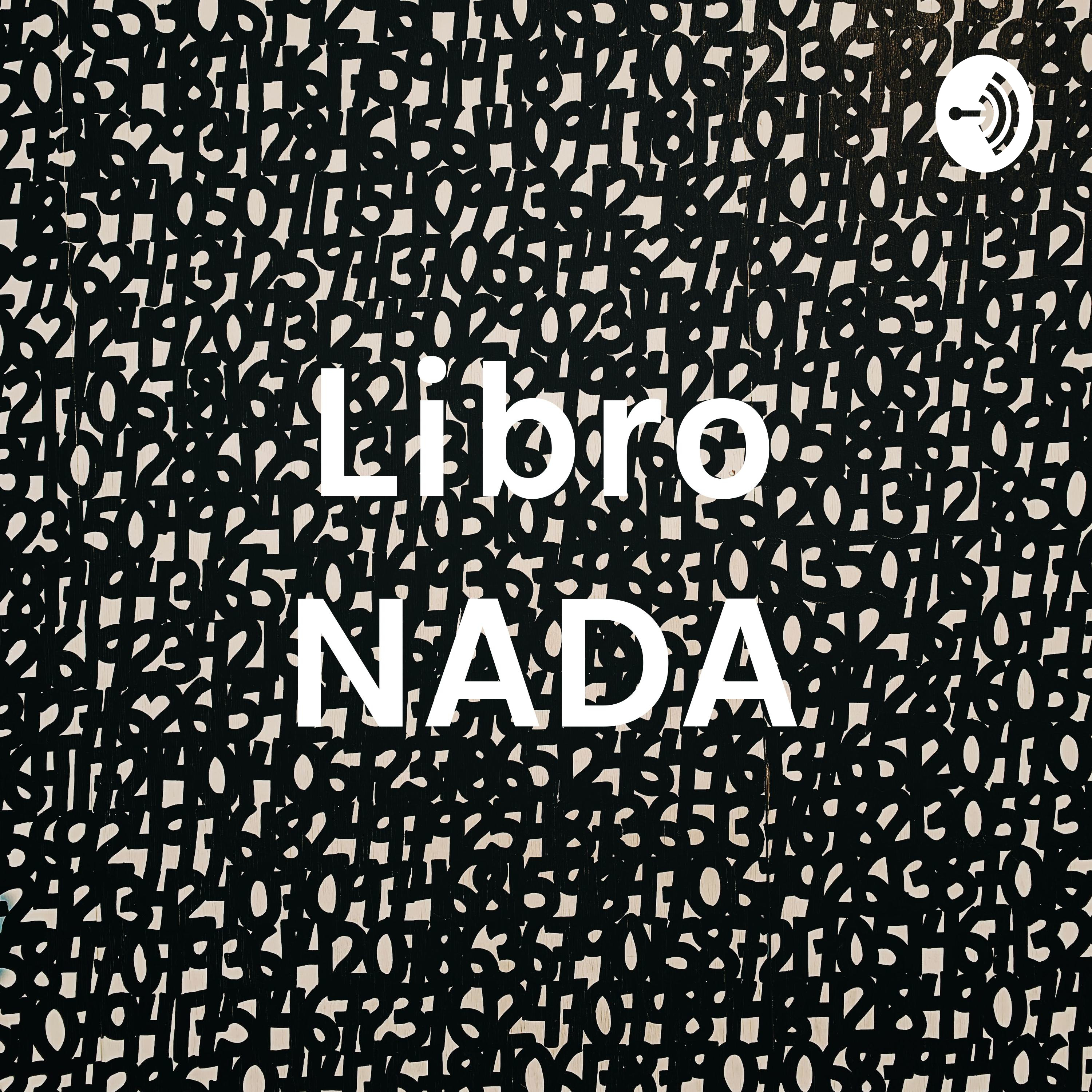 Libro NADA