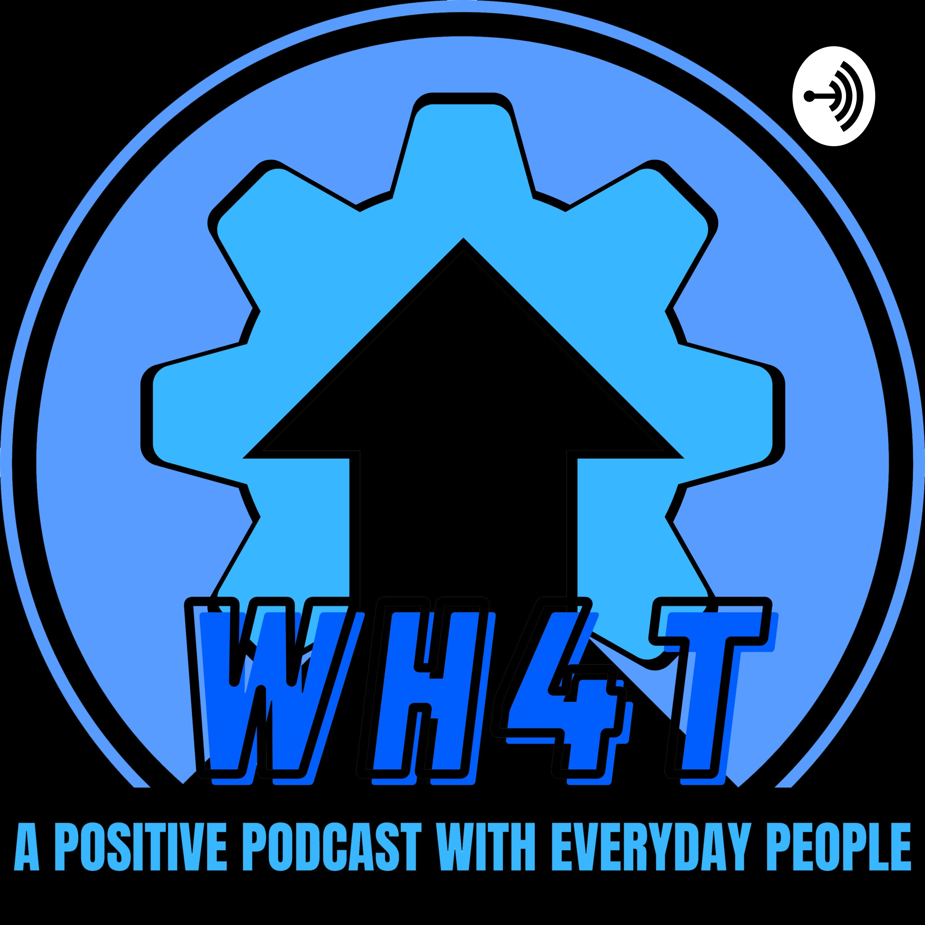 What For Podcast