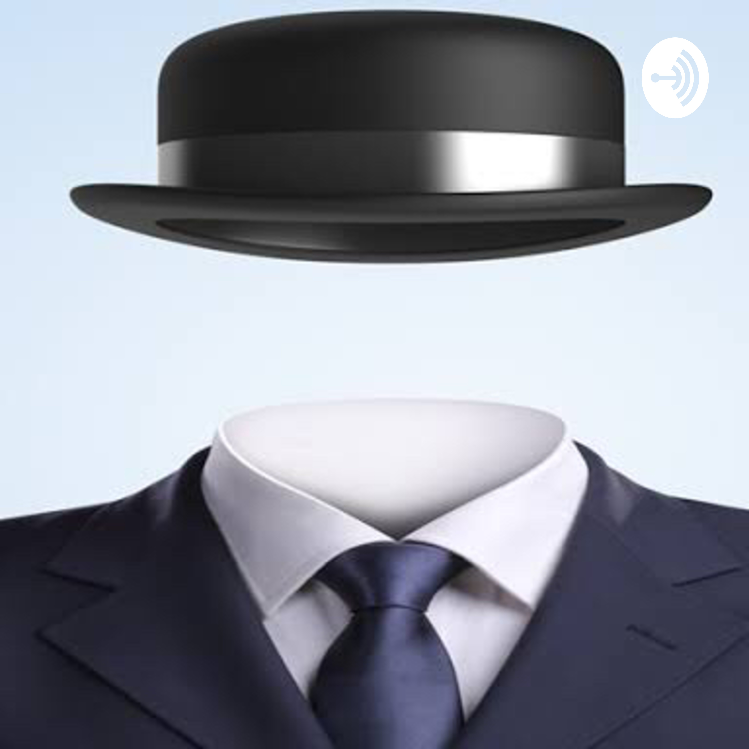O Conselheiro Oculto podcast artwork