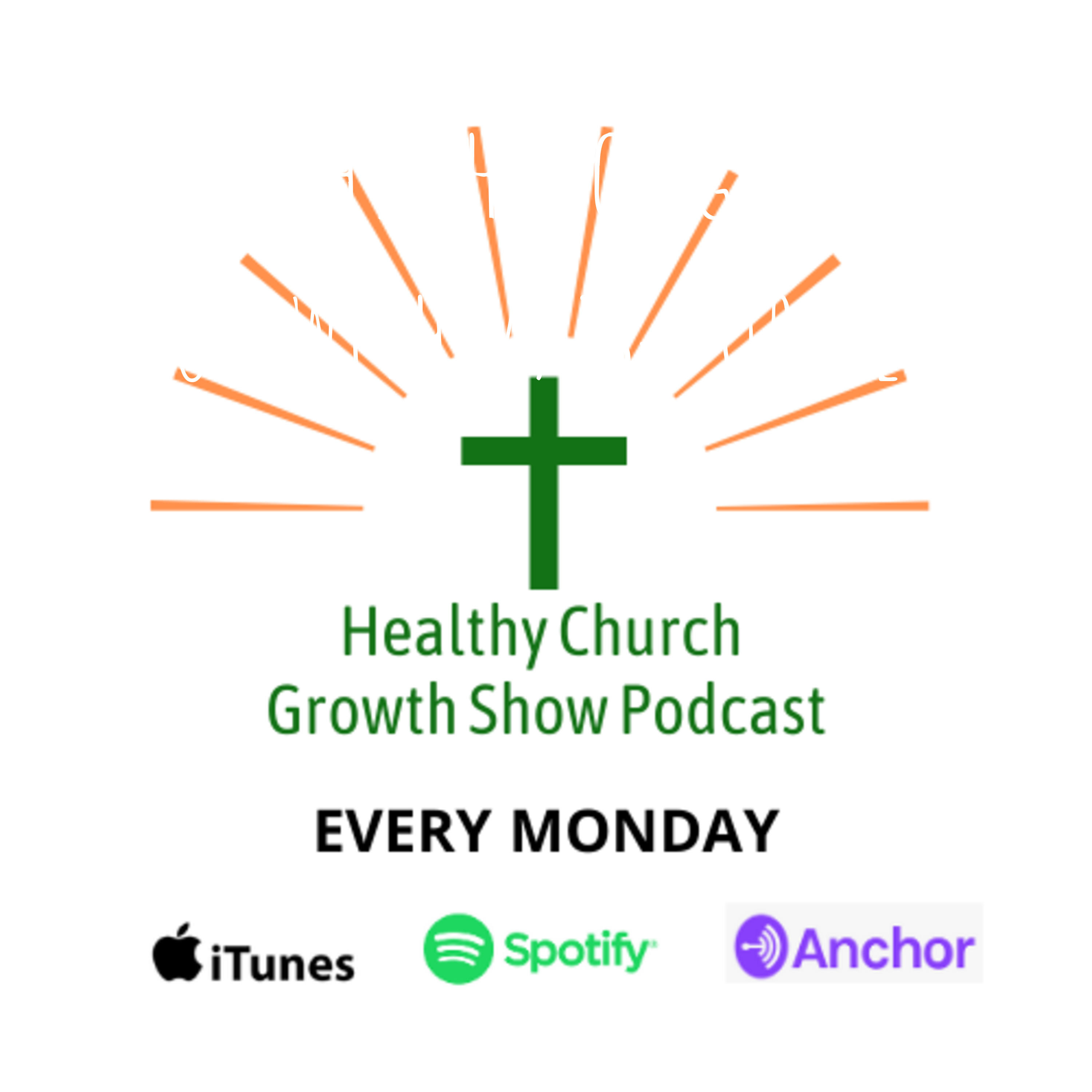 Healthy Church Growth Show