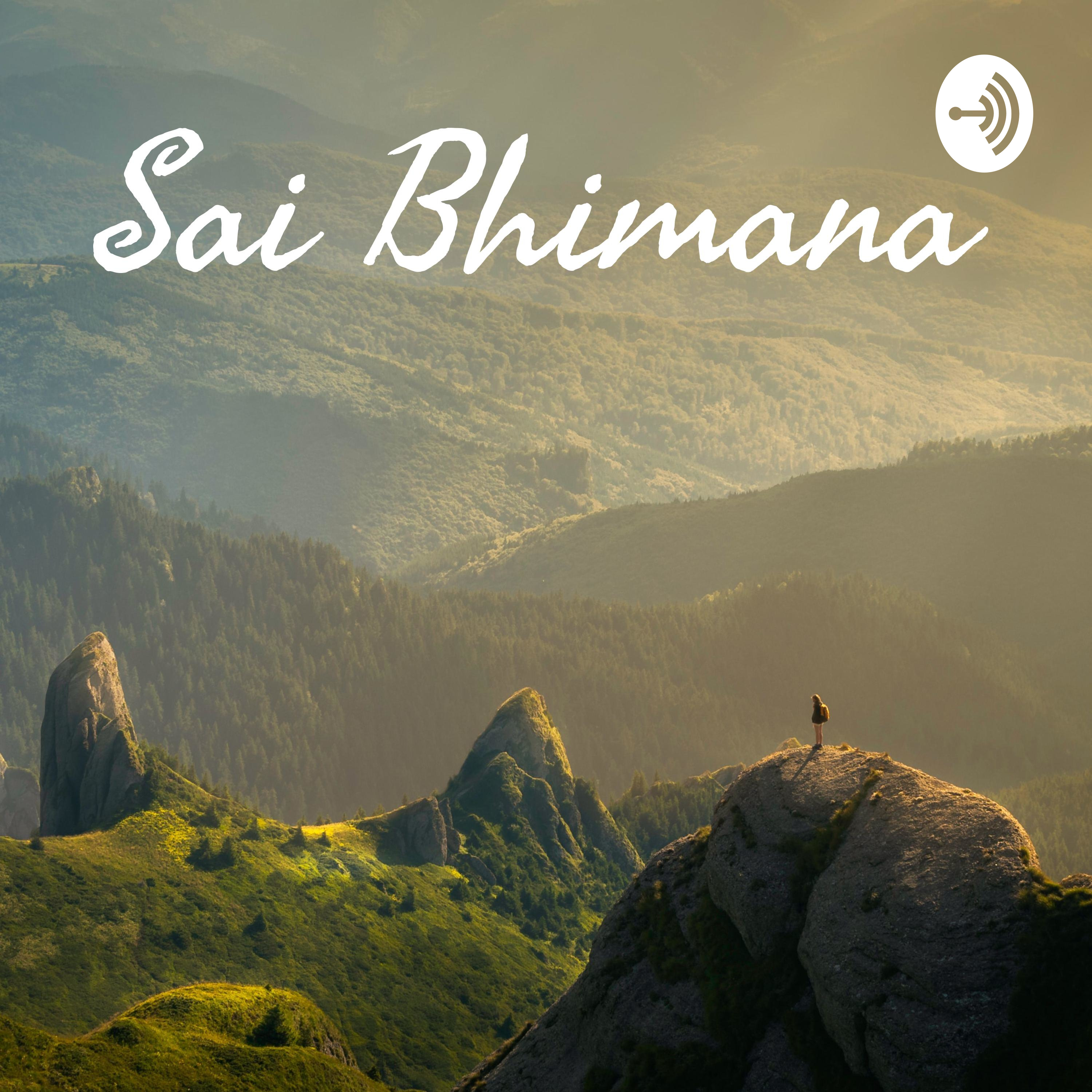 Sai Bhimana