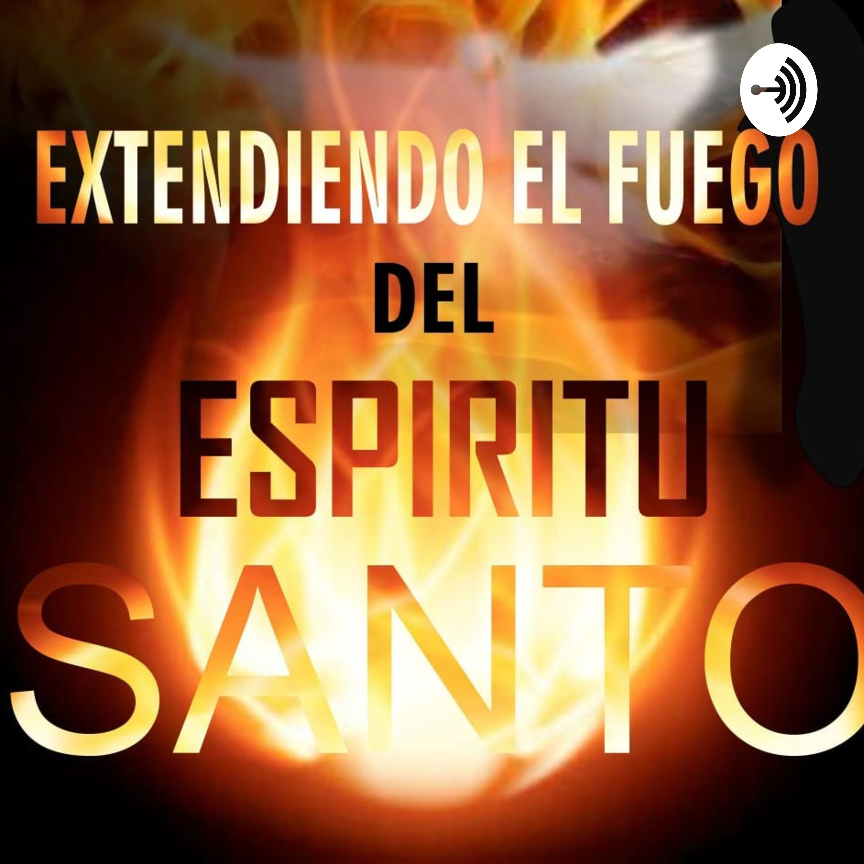 No Apagues El Fuego Que hay En Ti