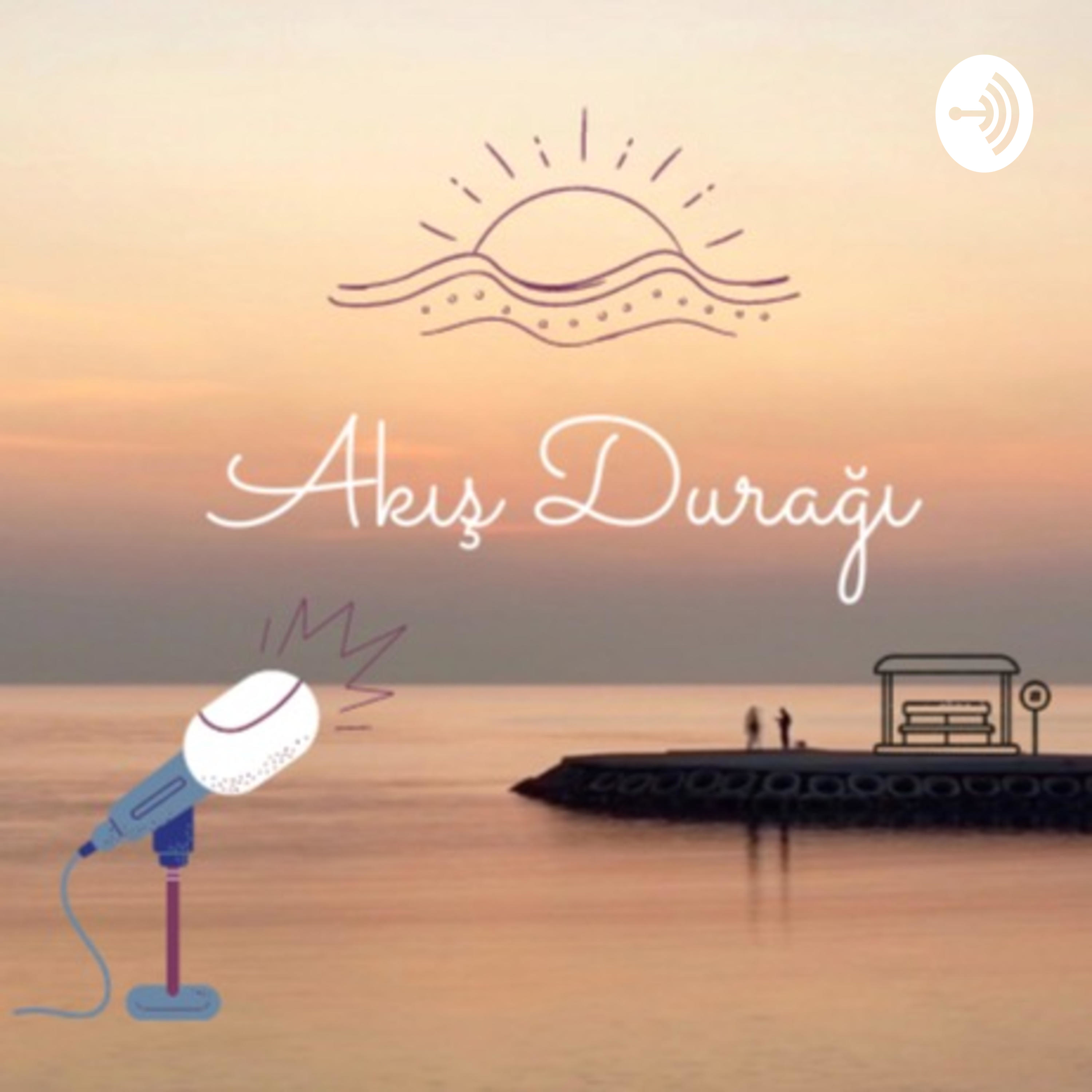 Akış Durağı