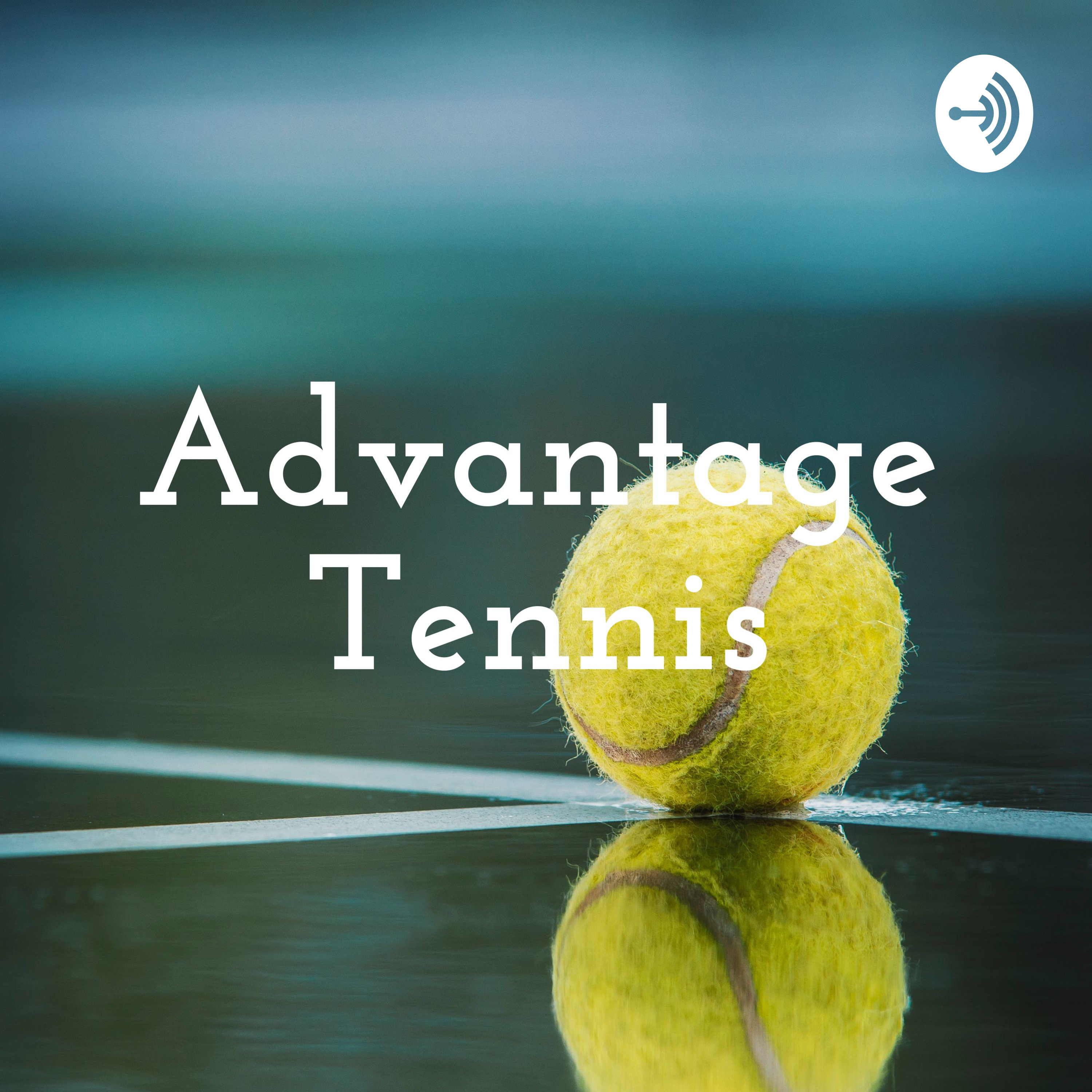 Advantage Tennis
