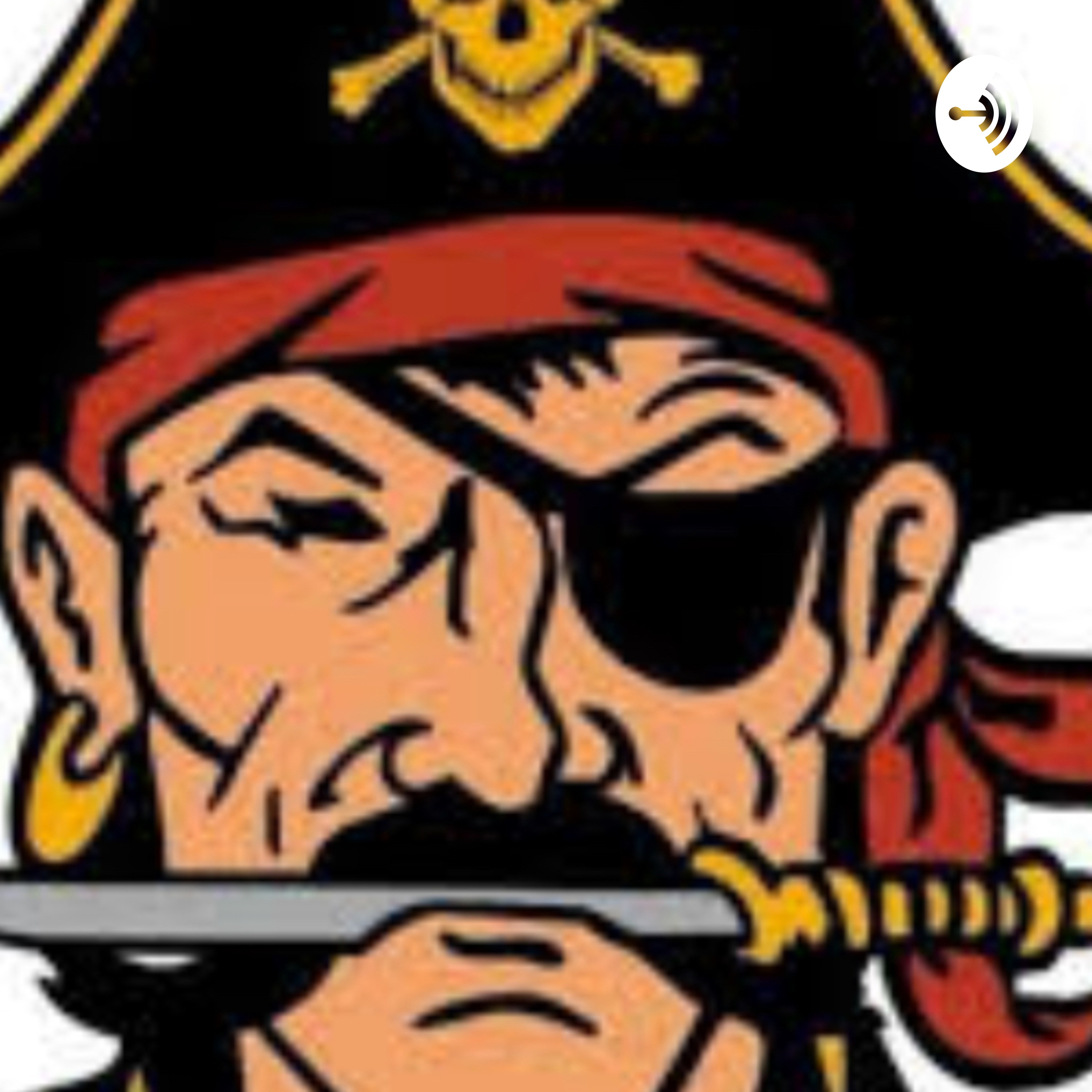 Pirate Gameday 
