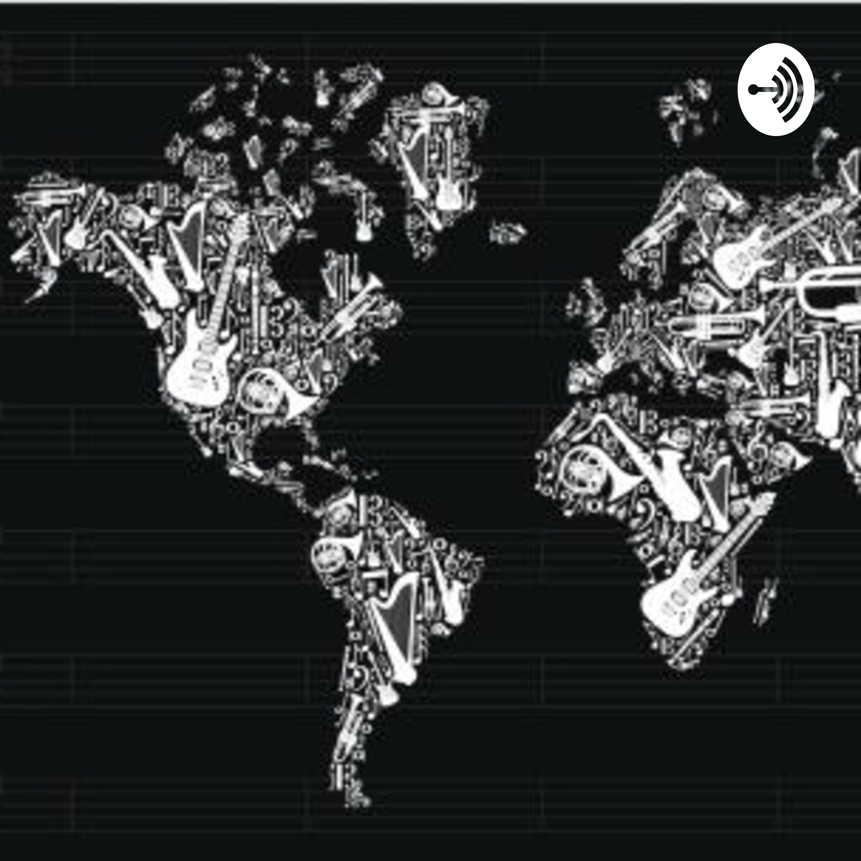 Música del mundo 