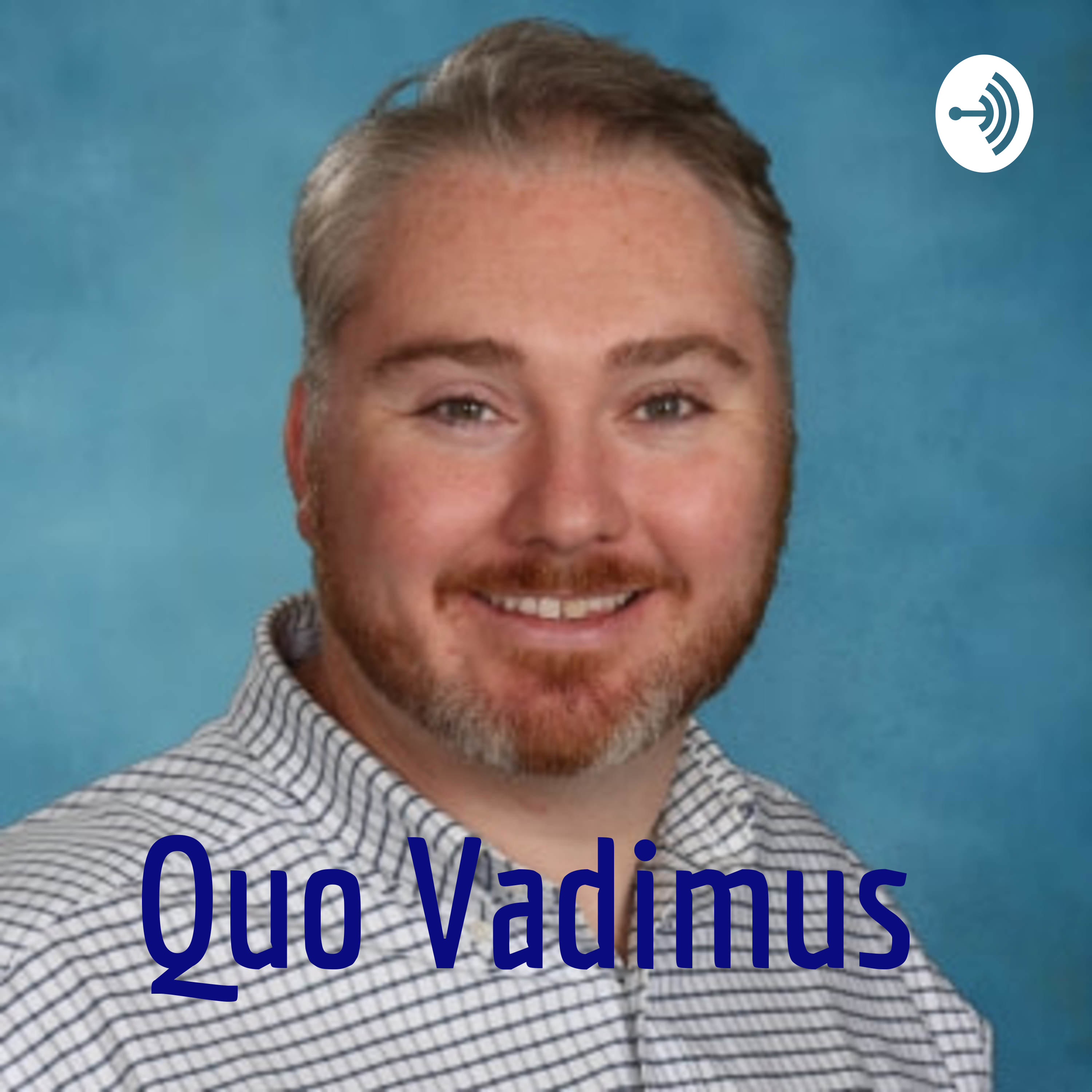 Quo Vadimus podcast artwork