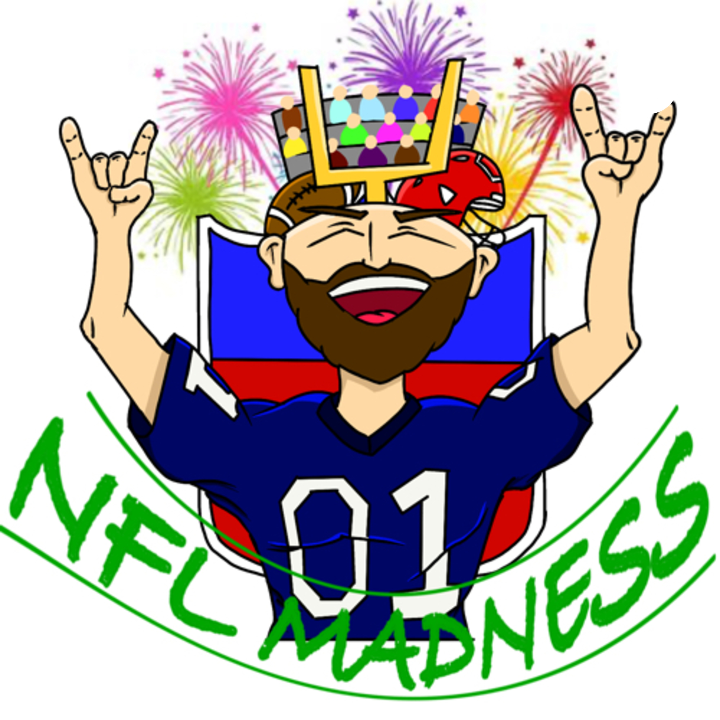 NFL Madness
