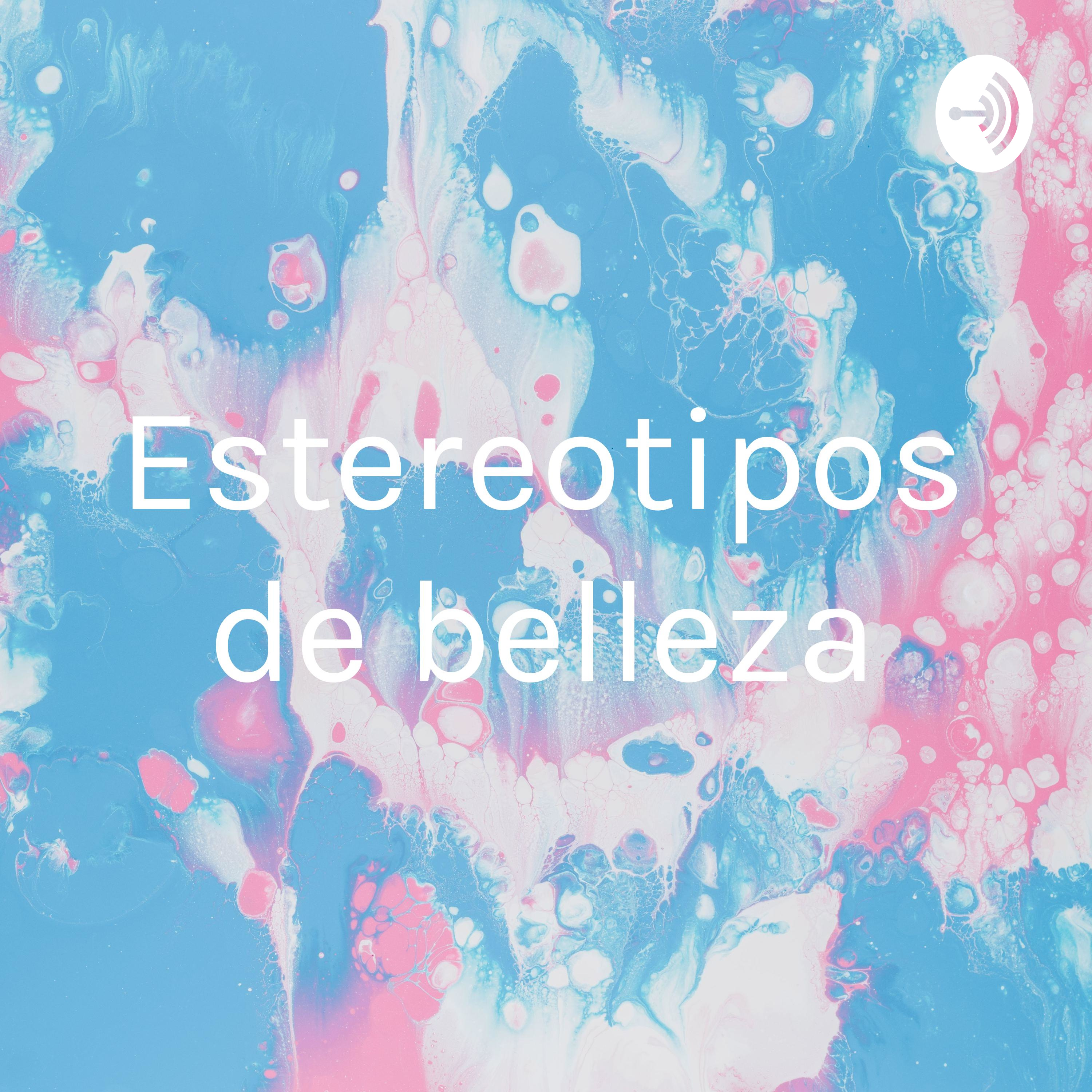 Estereotipos de belleza