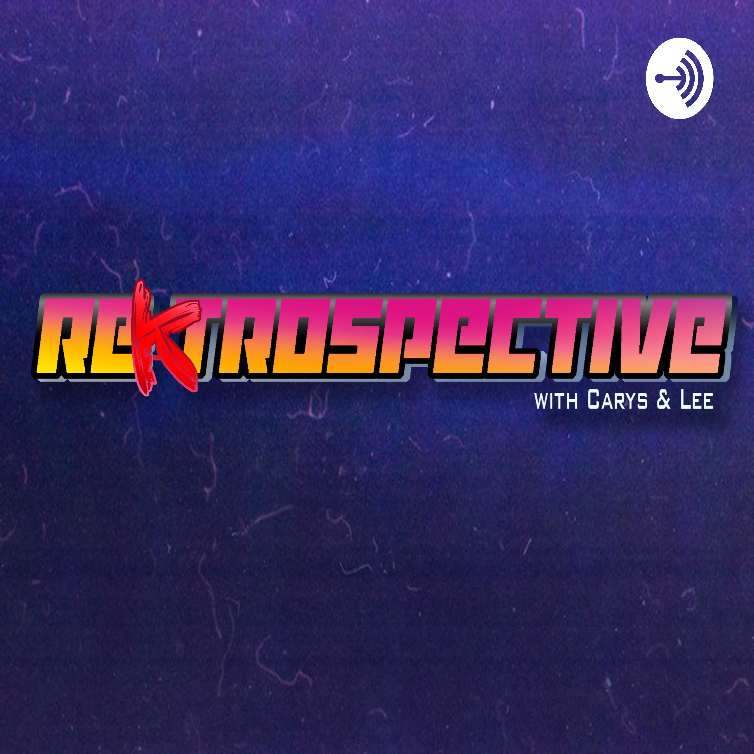 Rektrospective