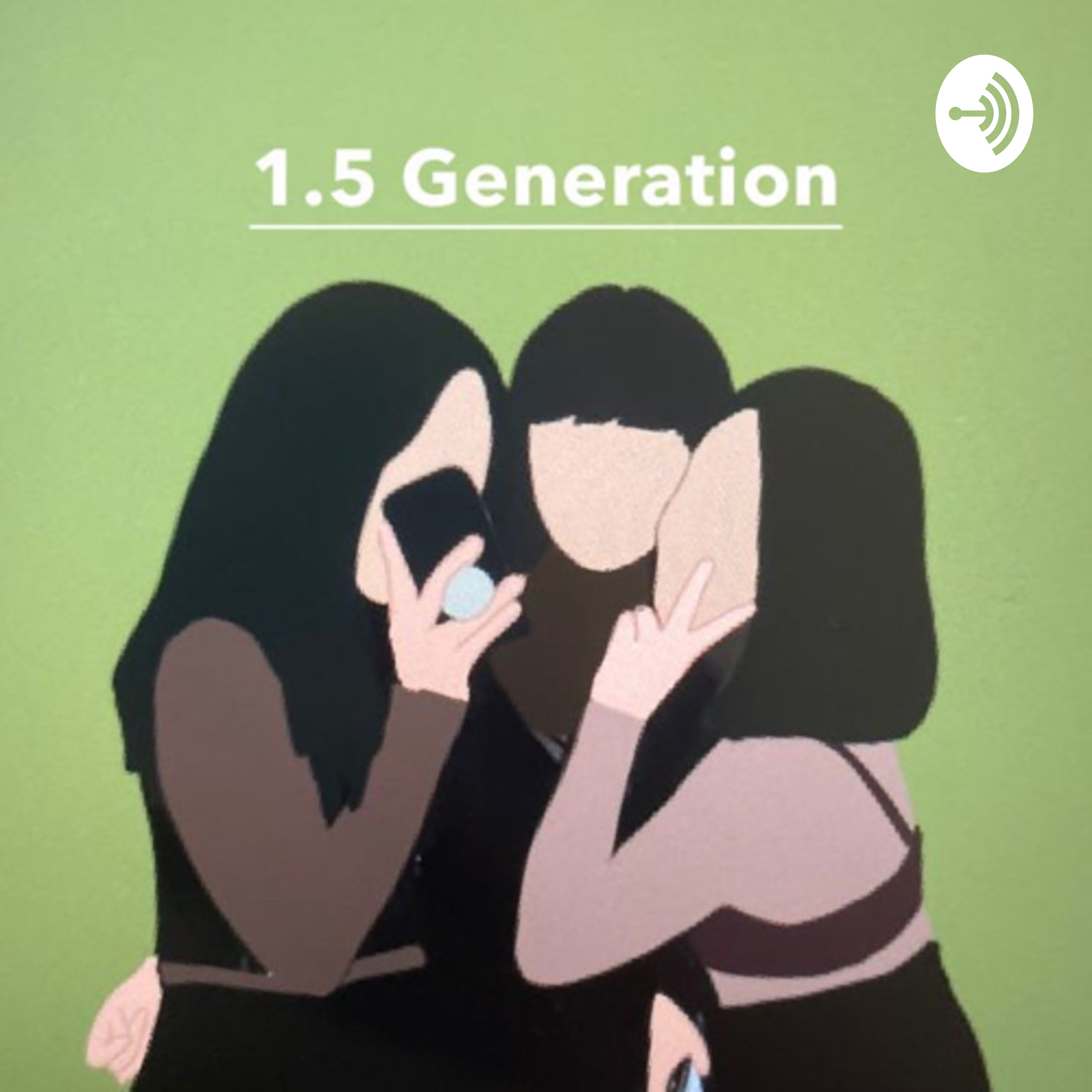 1.5Generation