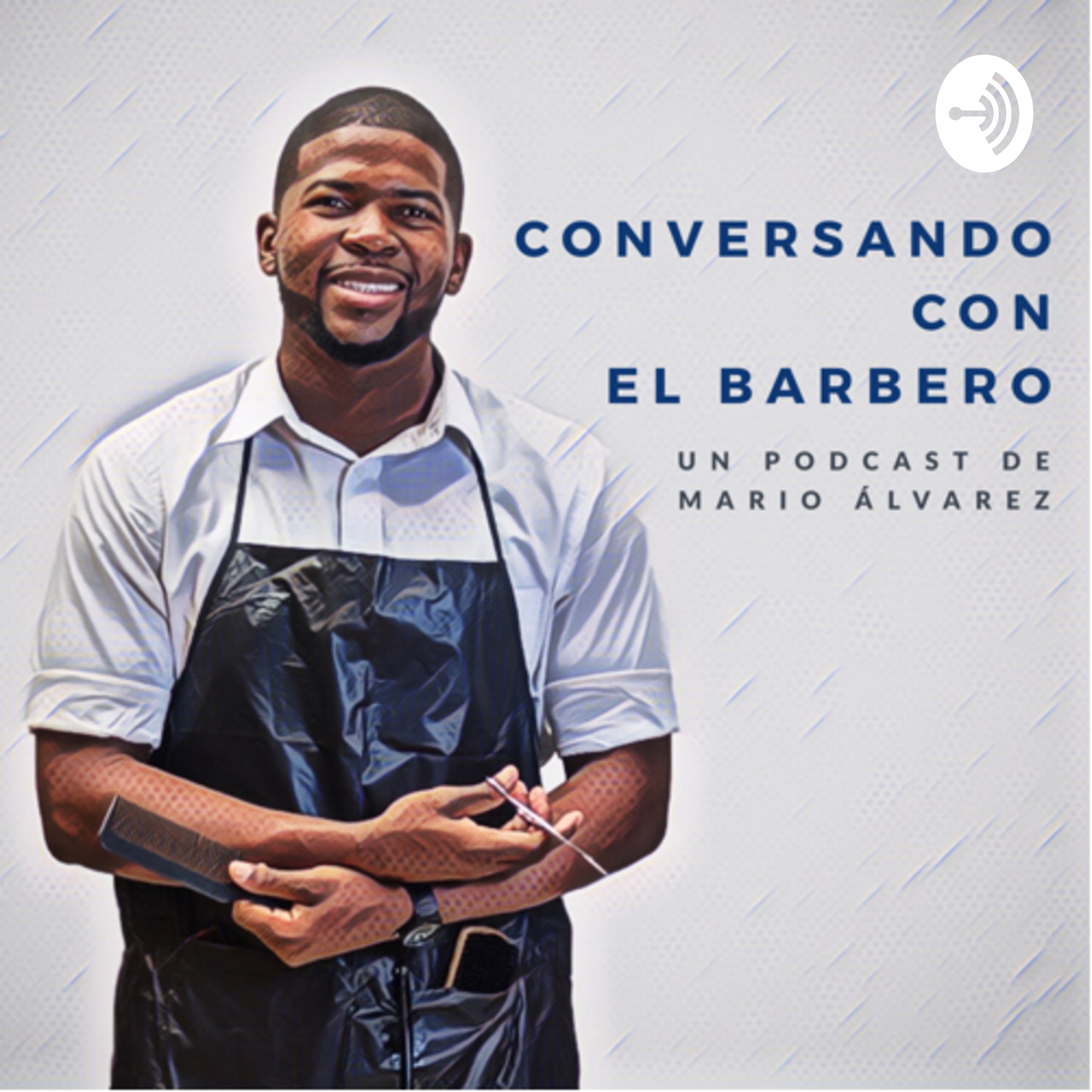 Conversando Con El Barbero