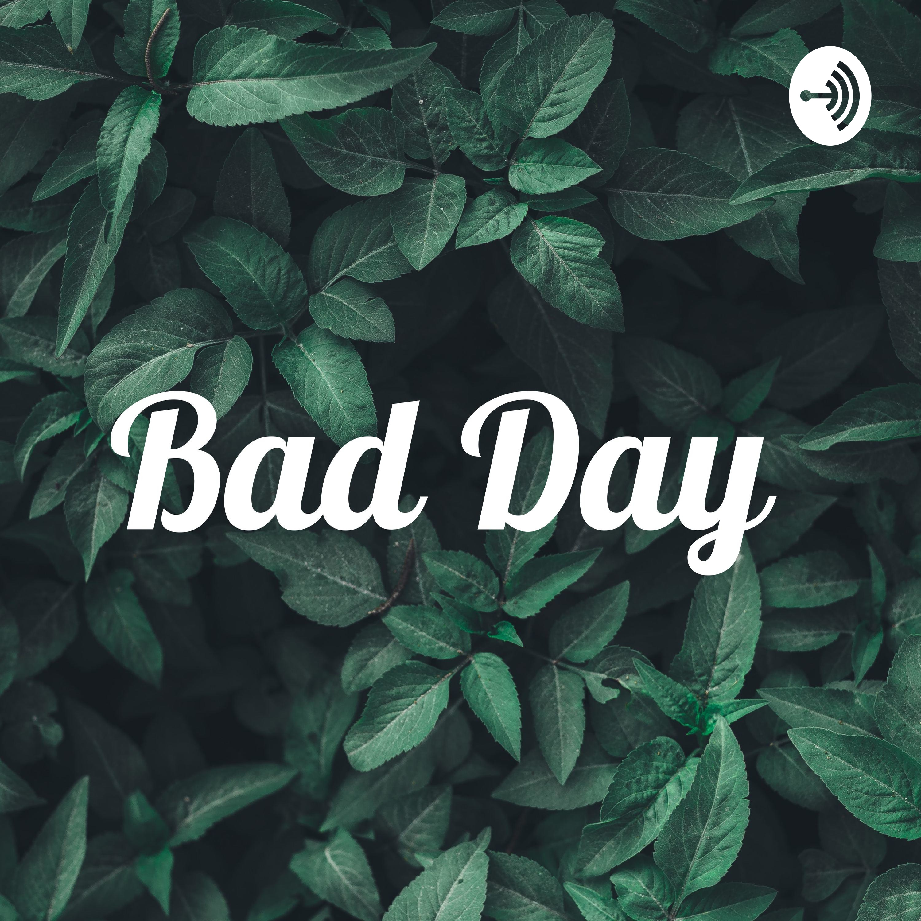 Bad Day 
