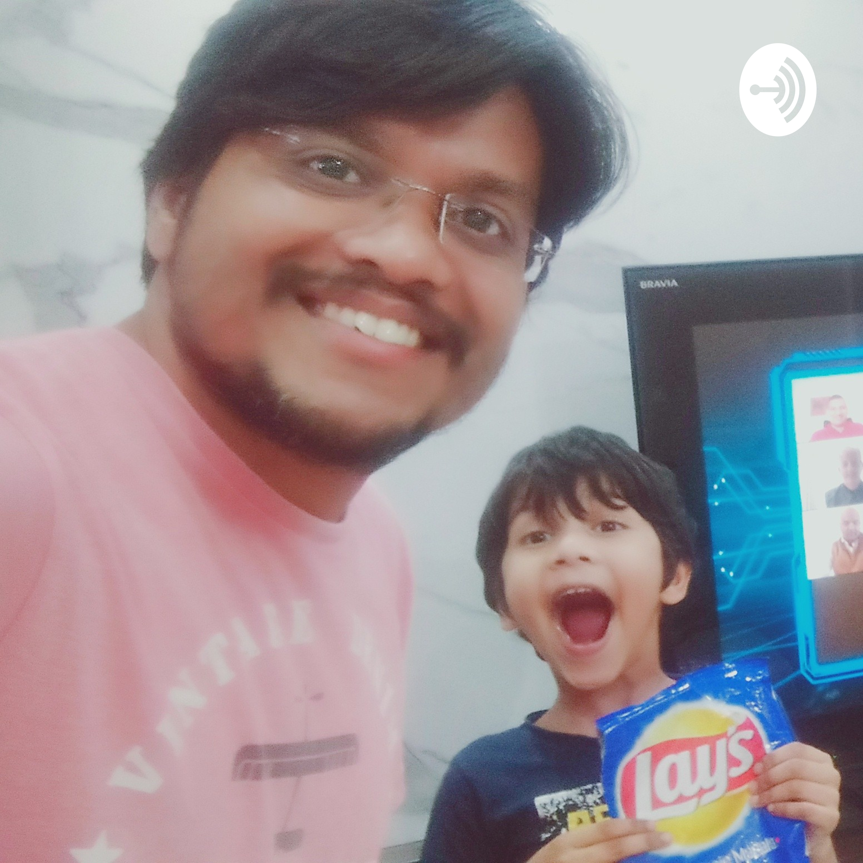 PVR Prasad Podcast 