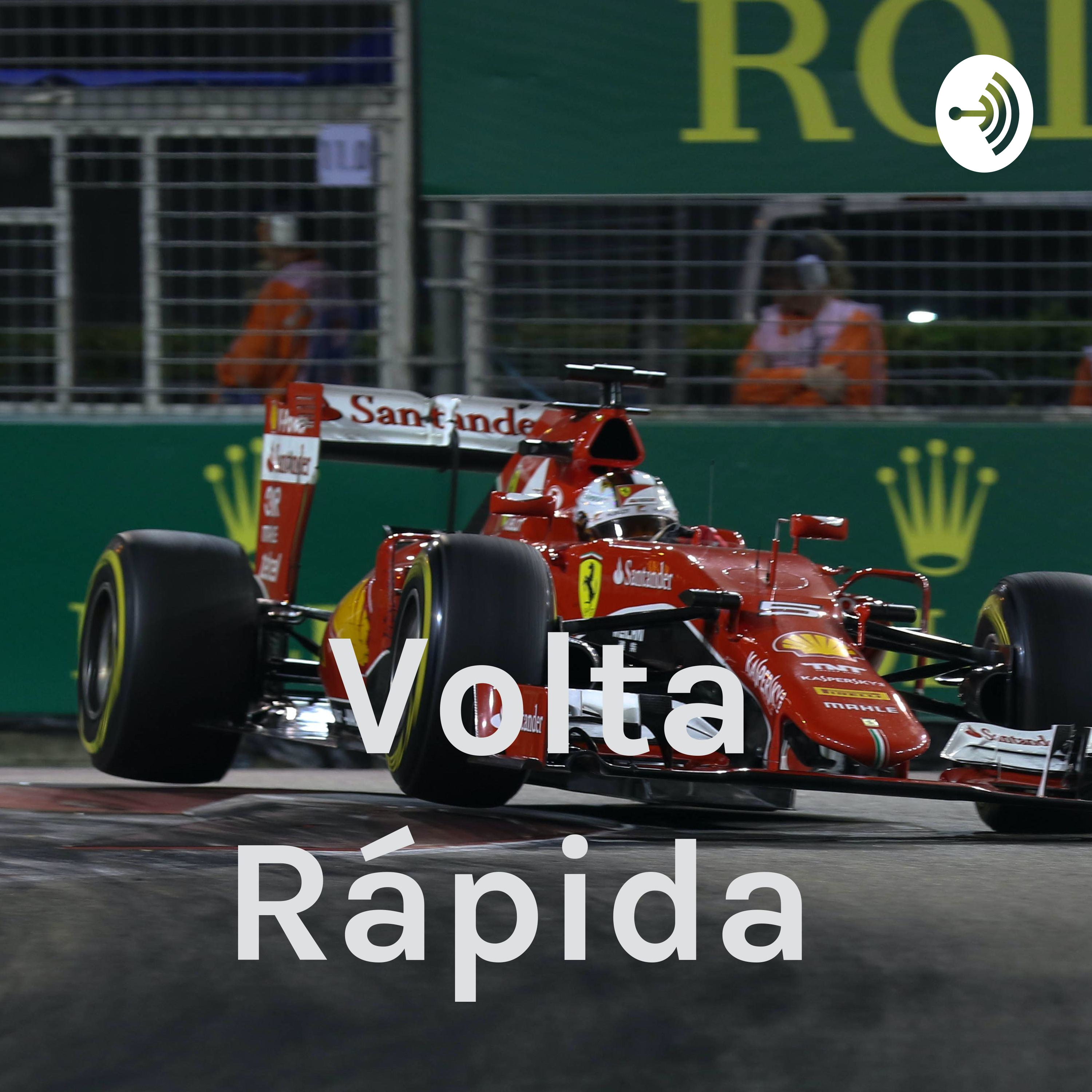 Volta Rápida 