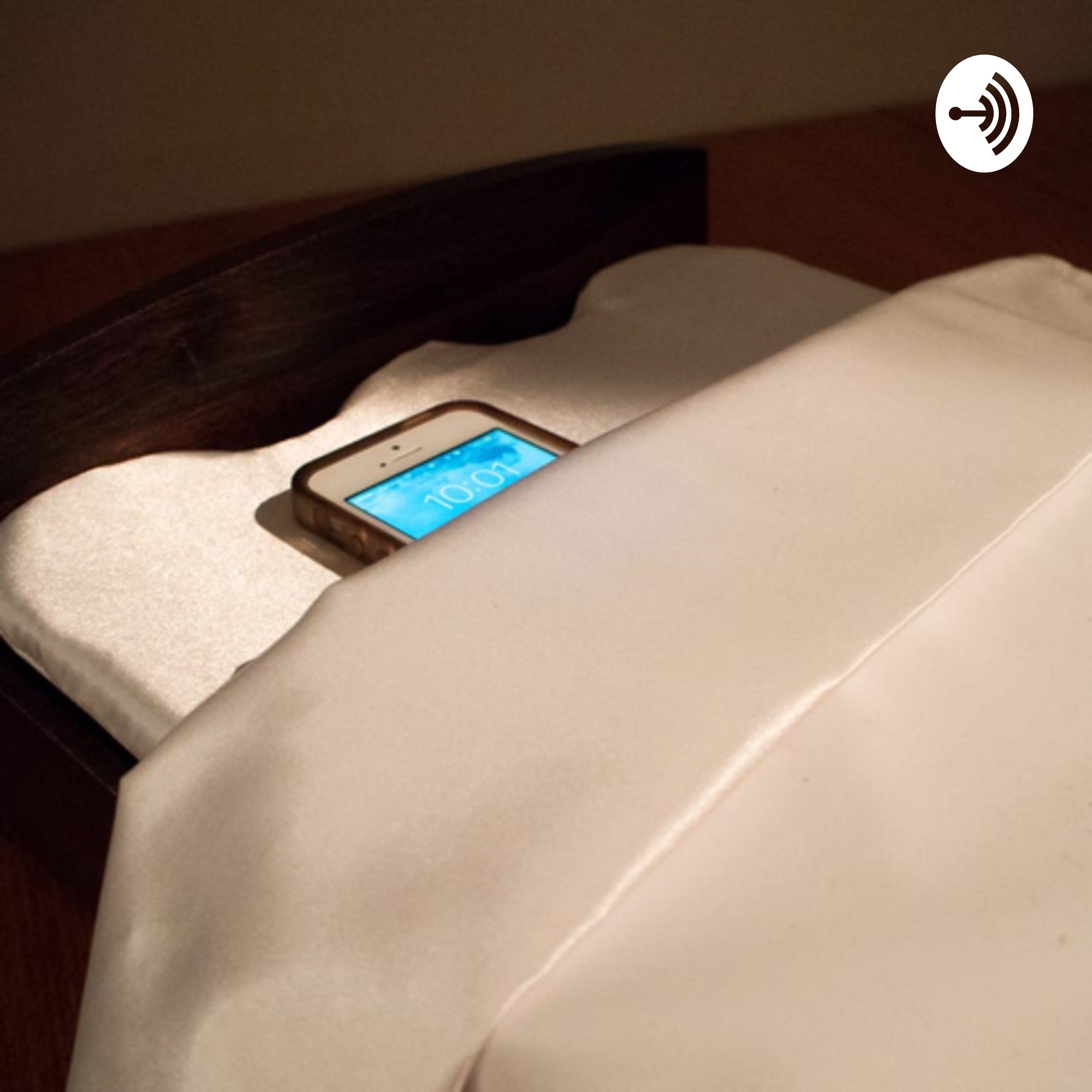 How Far Should Your Phone Be While You Sleep?