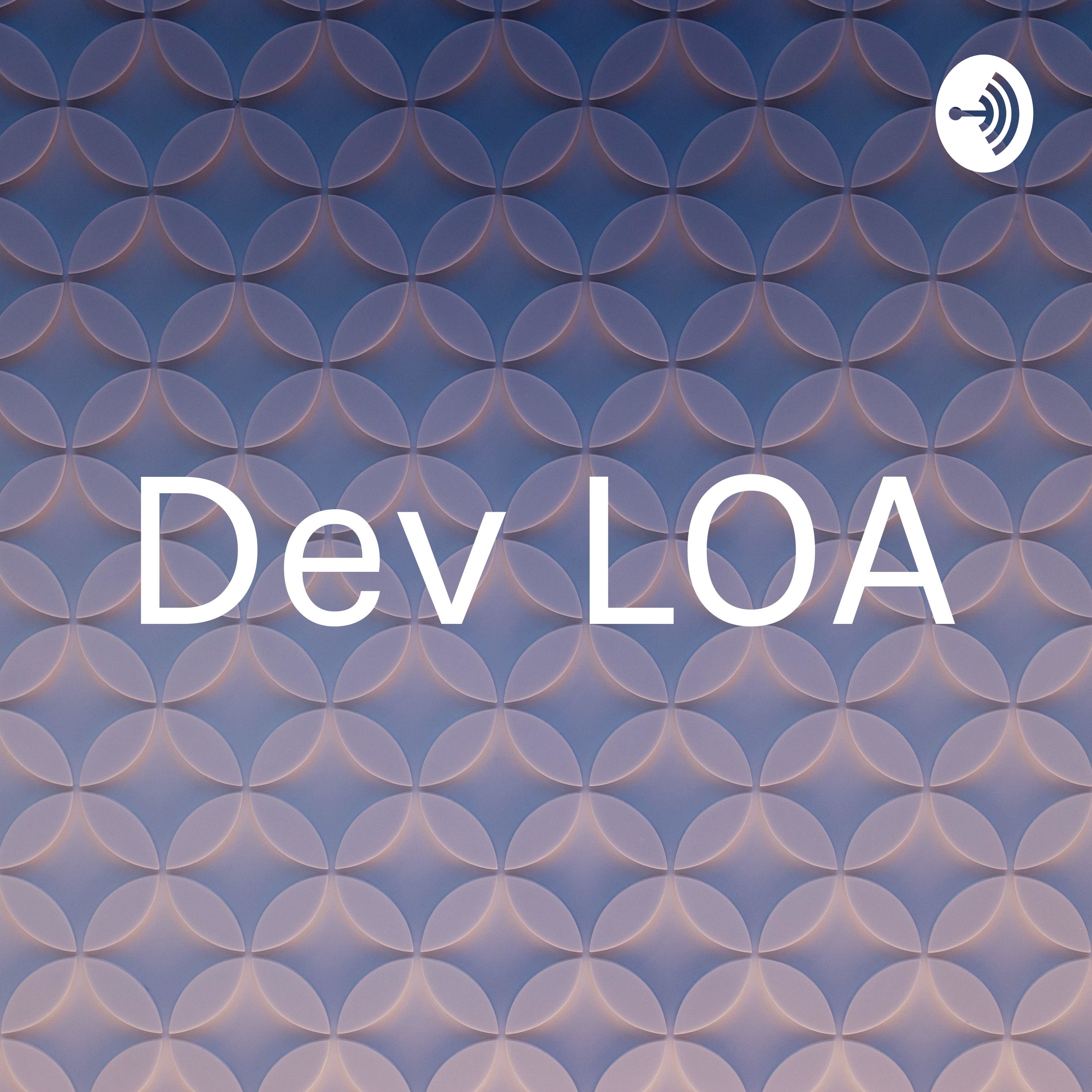 Dev LOA