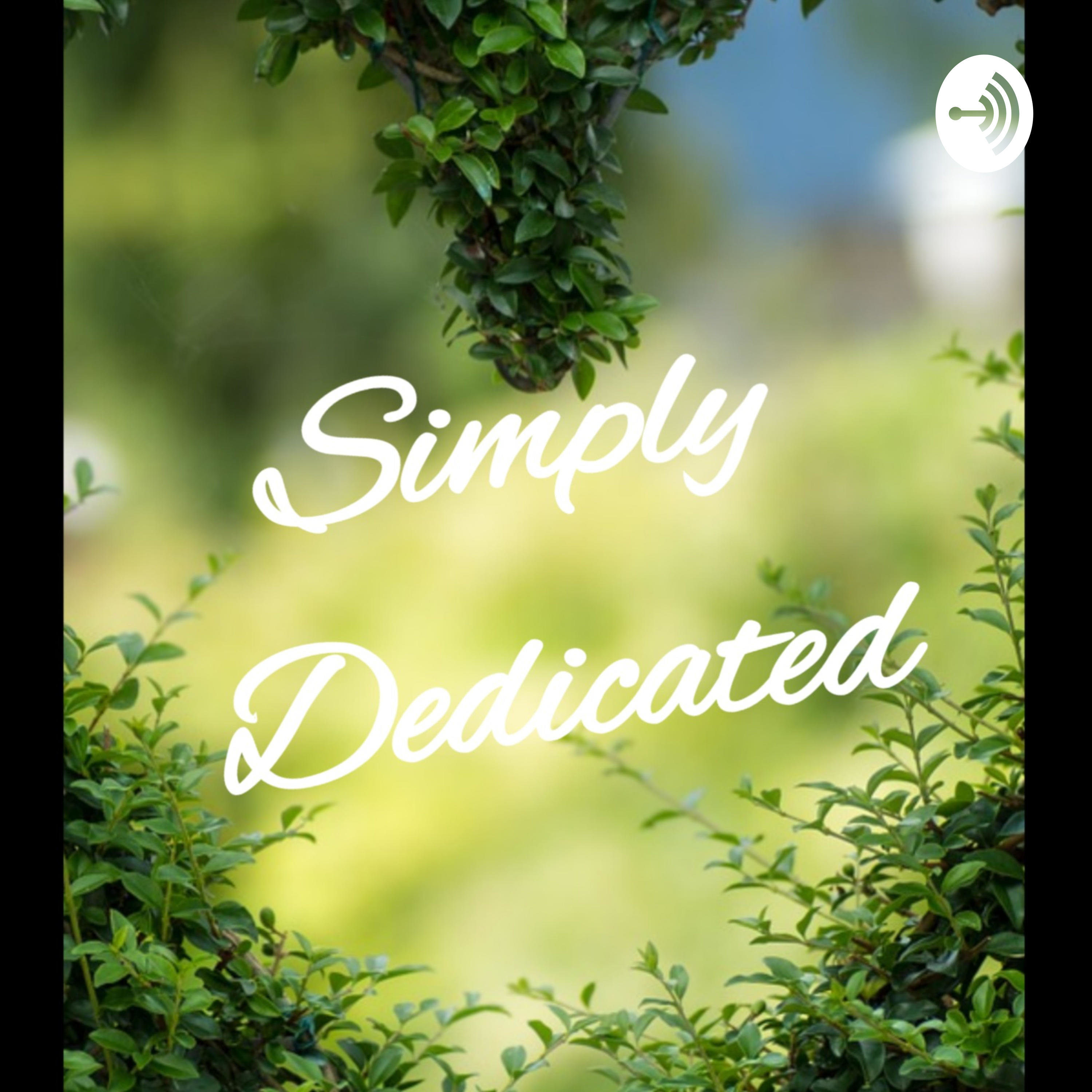Simply Dedicated