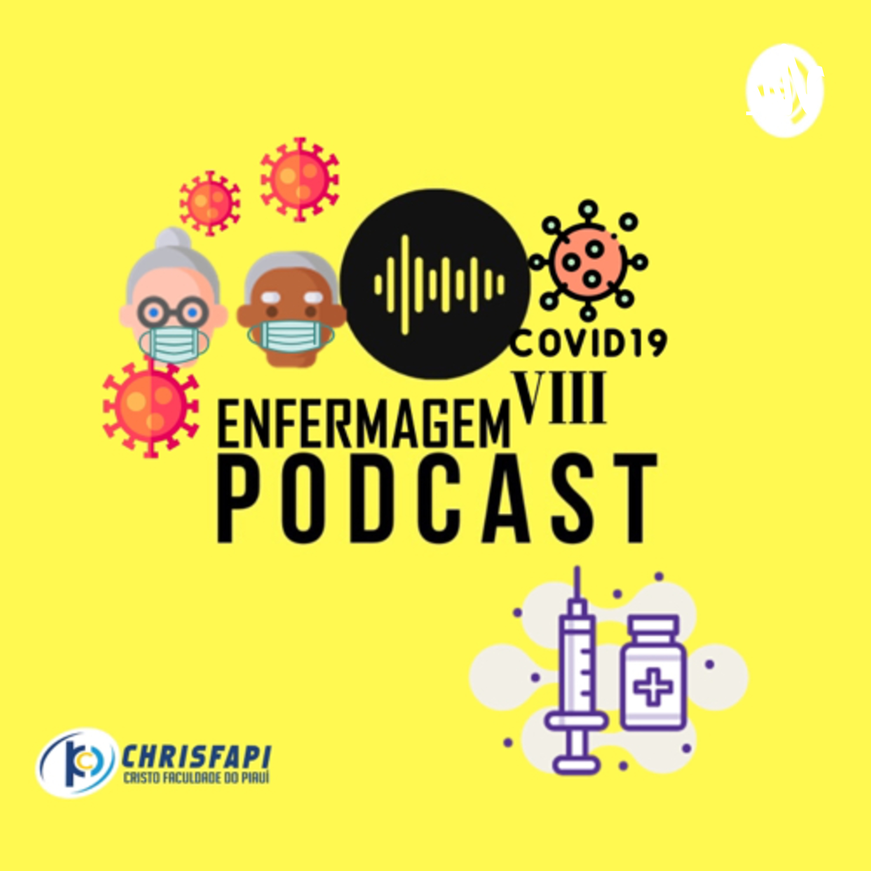 Enfermagem VIII