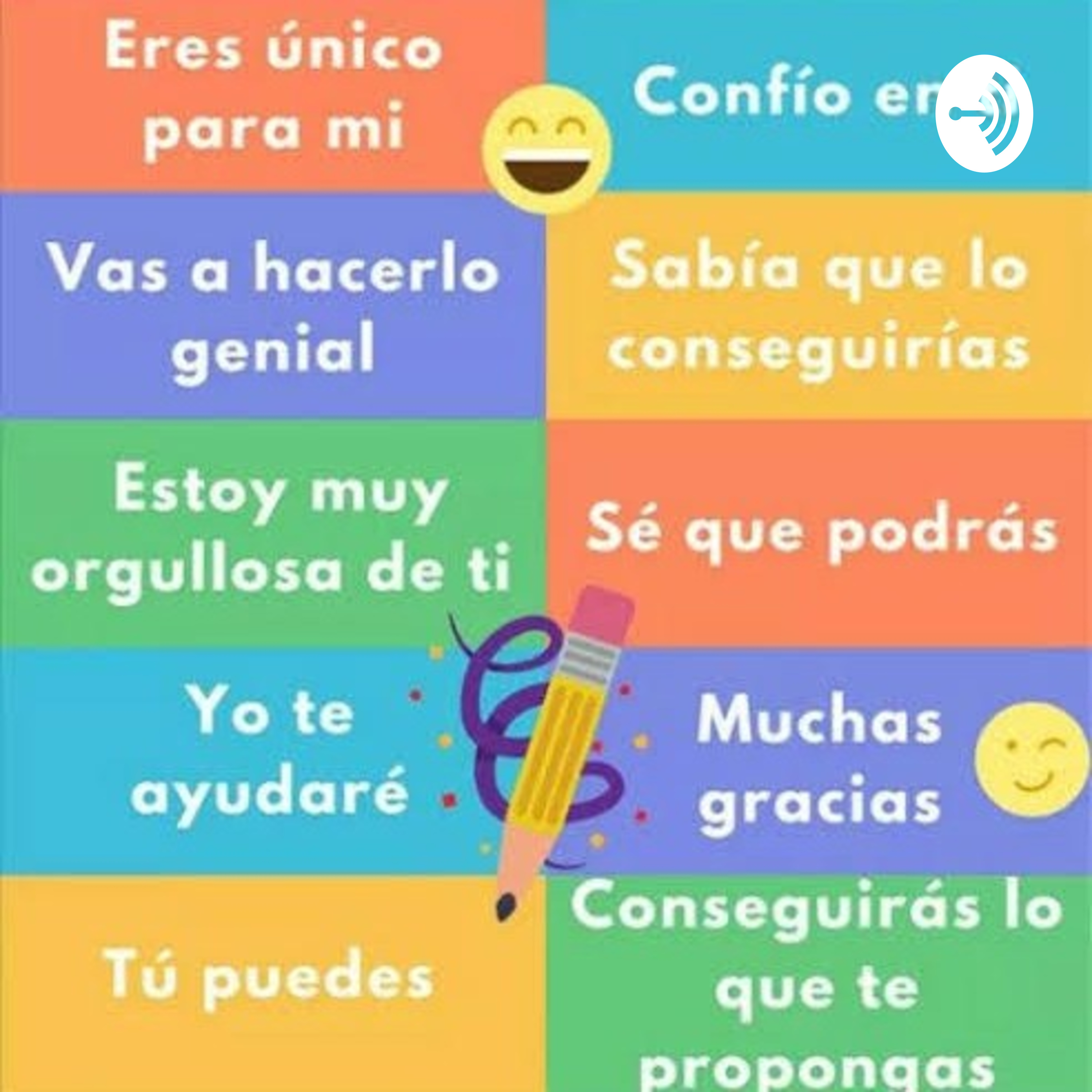 Mi Cariño A Mis Alumnado 