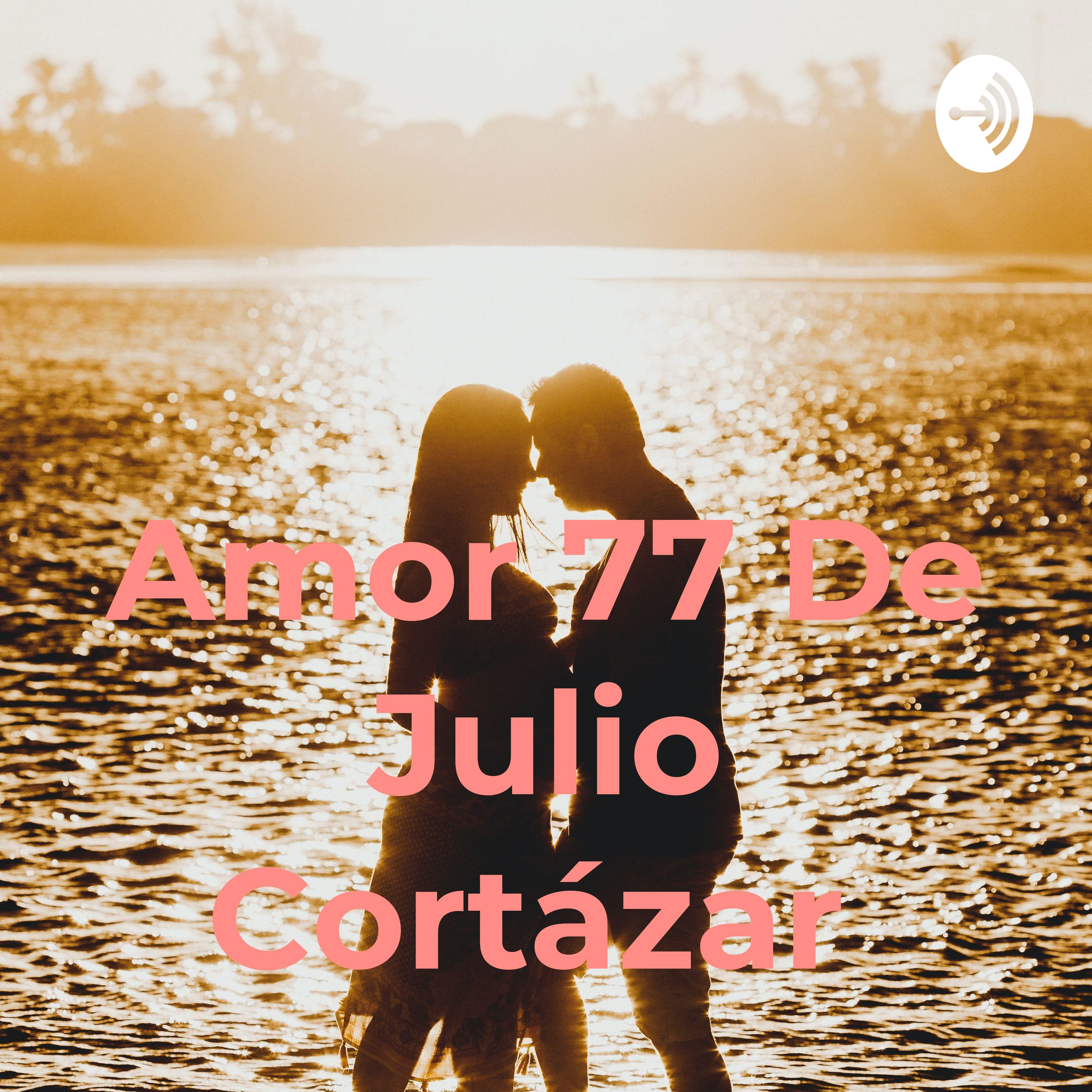 Amor 77 De Julio Cortázar 