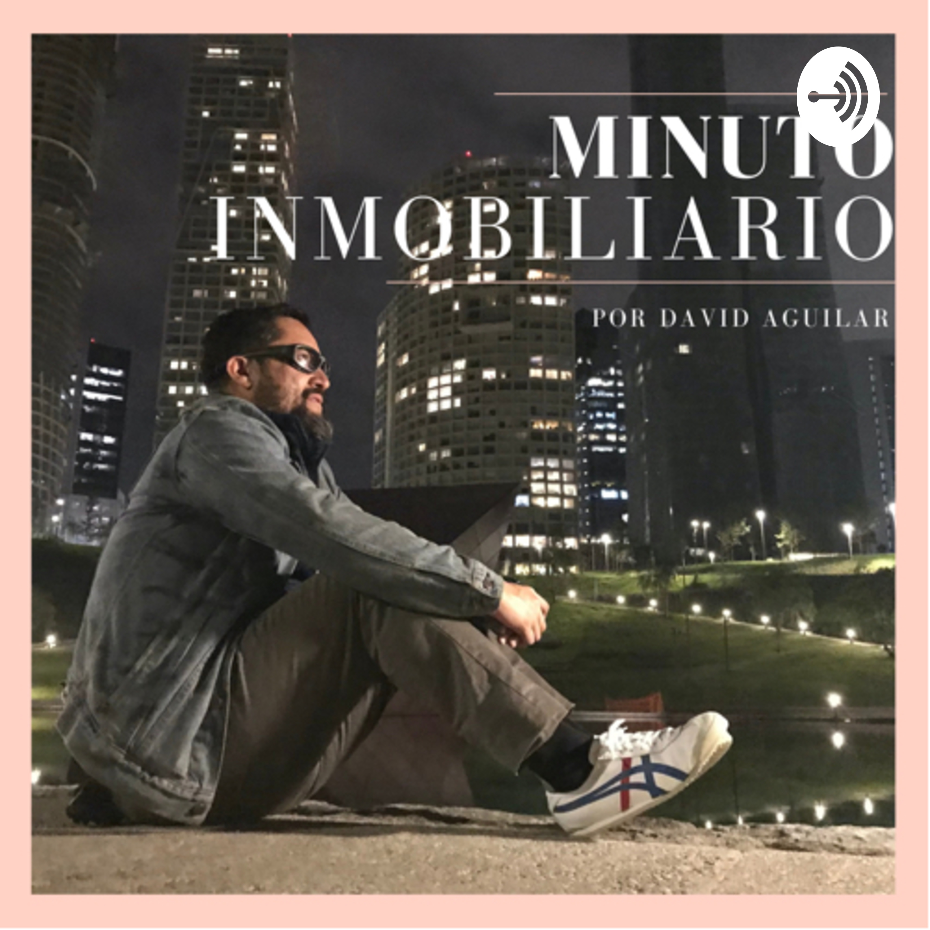 Portada de Minuto Inmobiliario