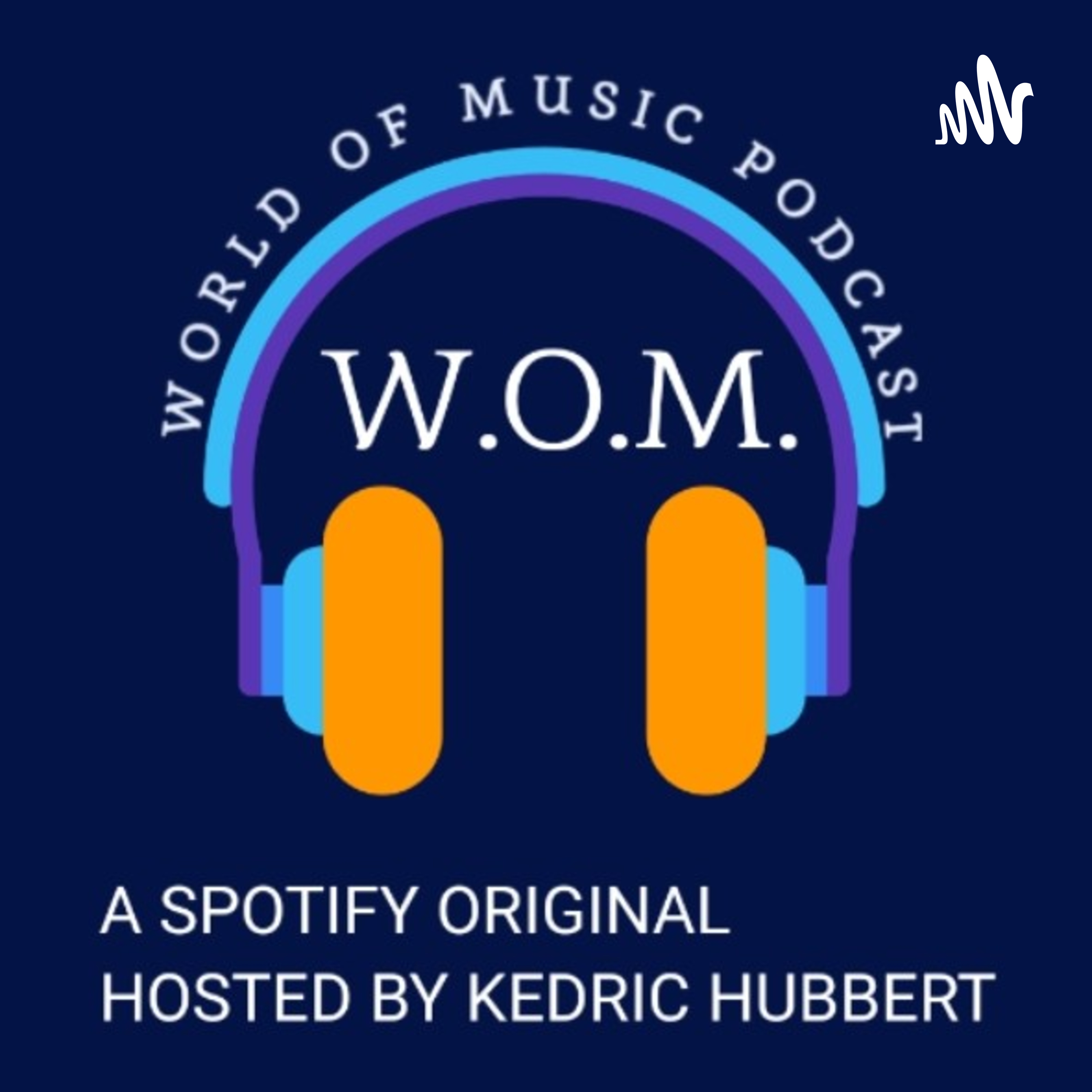 World Of Music Podcast
