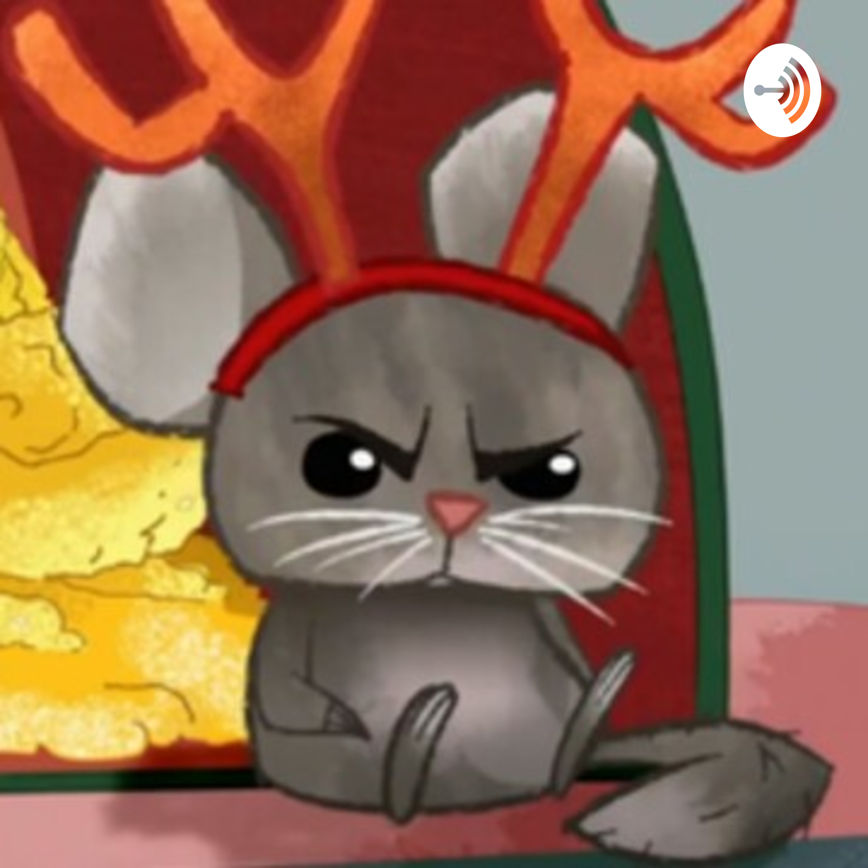 El Gato Hidráulico podcast artwork