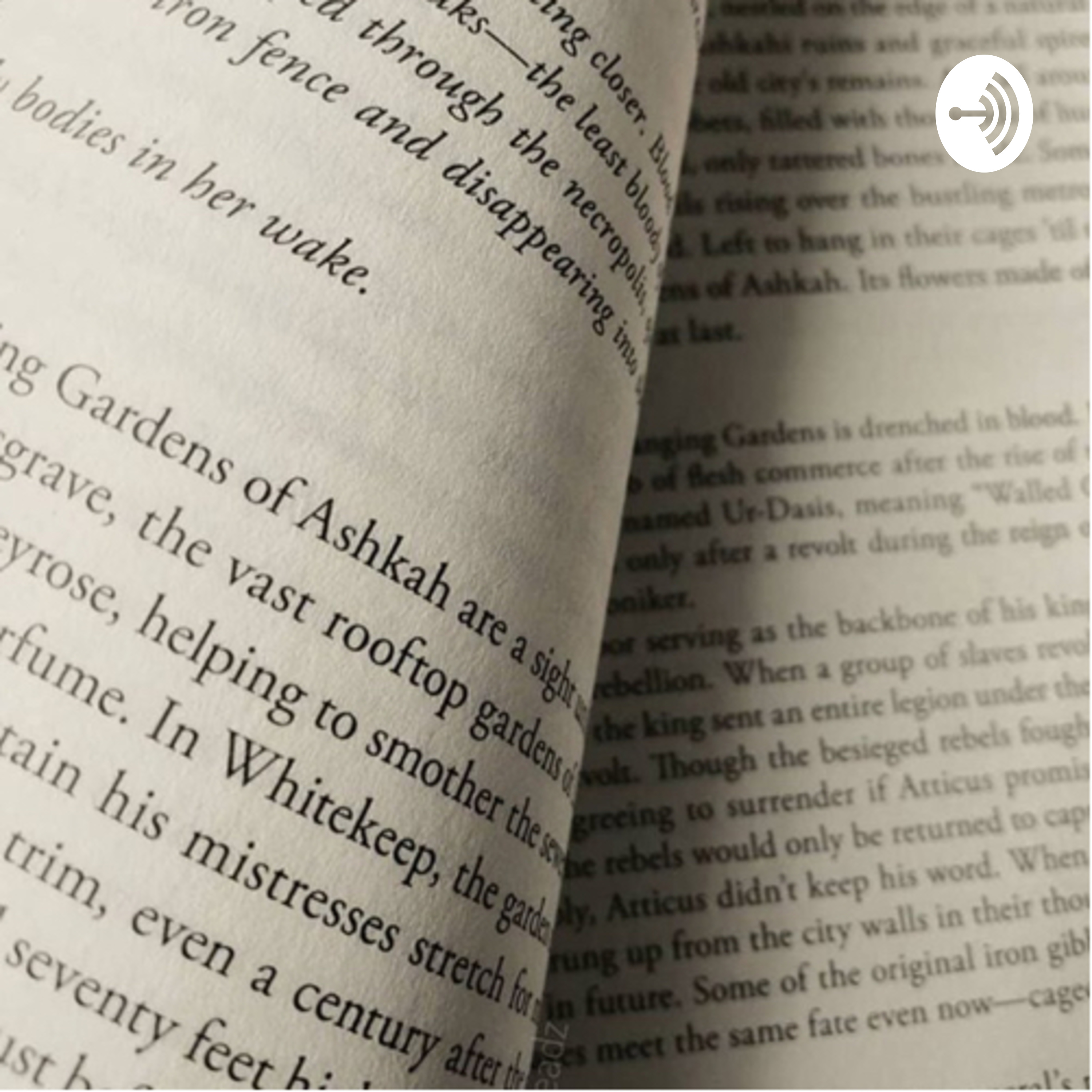 Cuéntame que te cuento podcast artwork