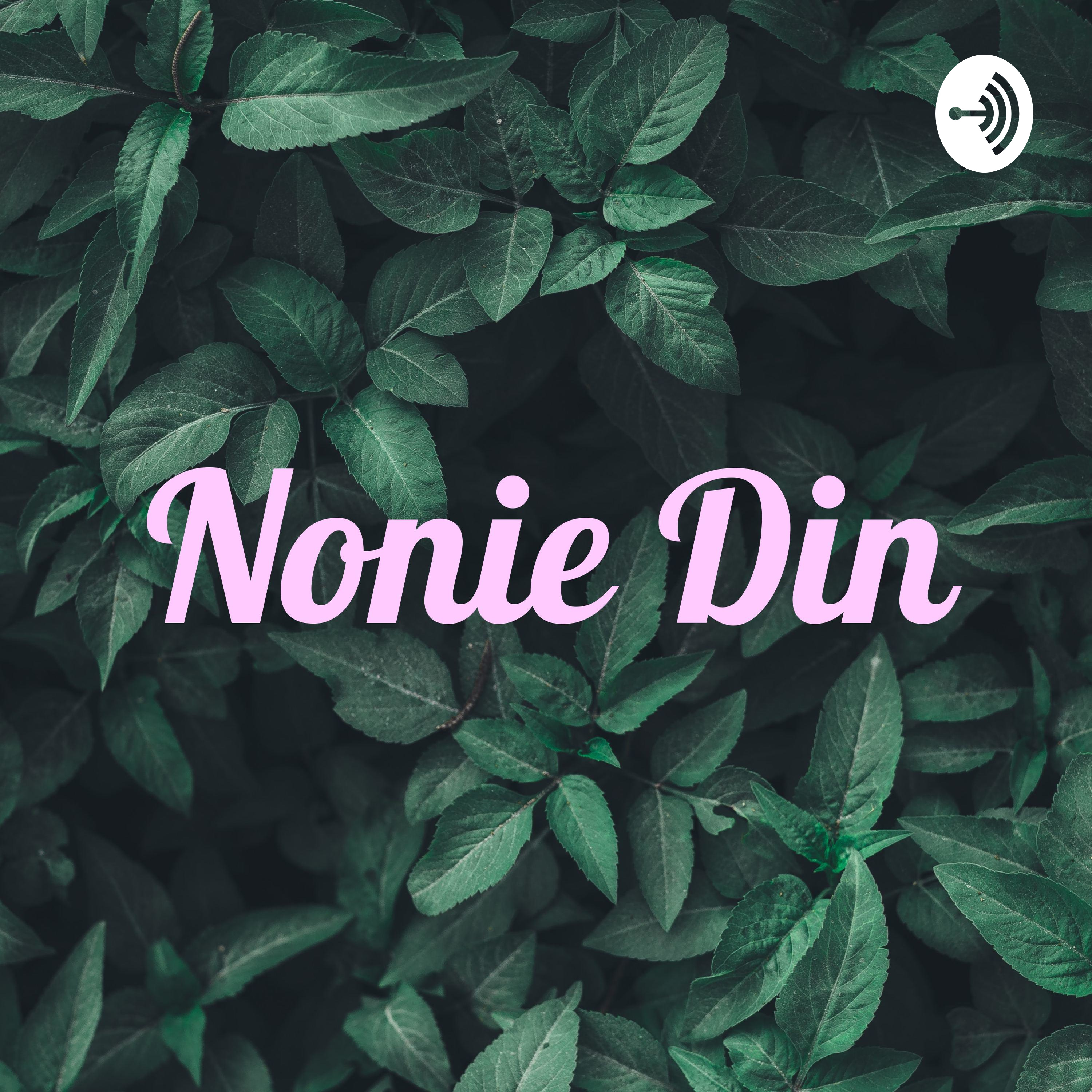 Nonie Din