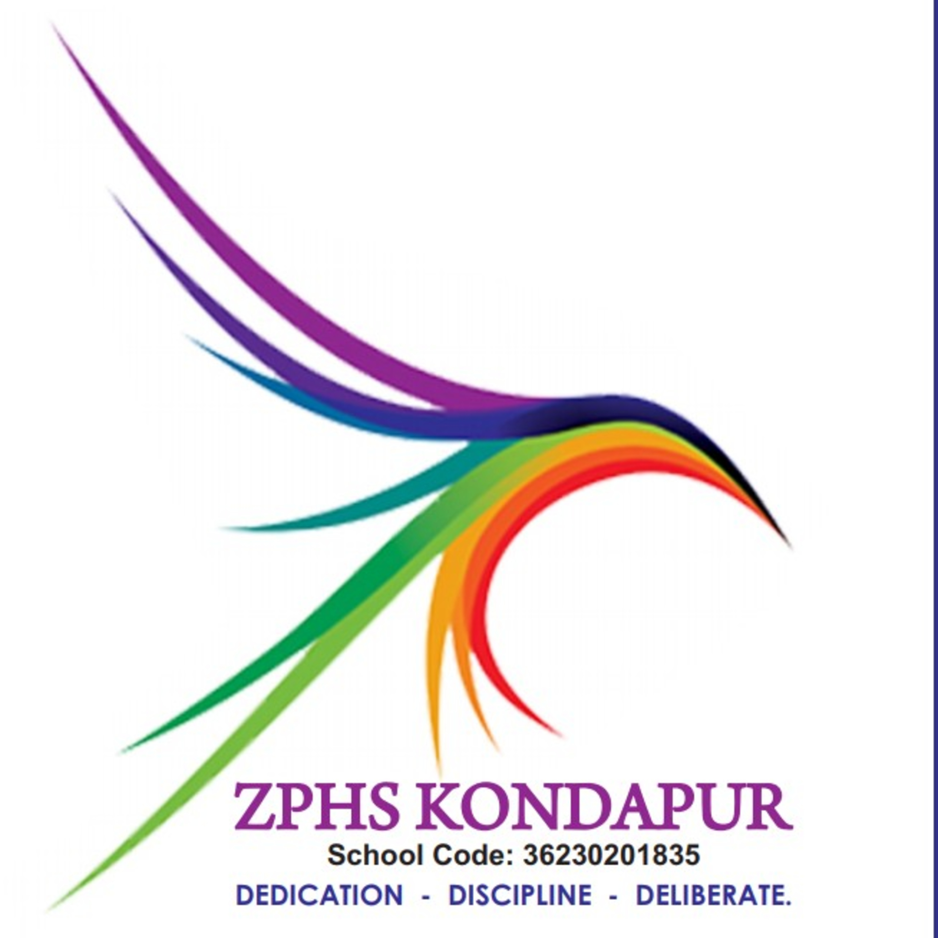 ZPHS KONDAPUR ,SERILINGAMPALLY MDL, RR DISTRICT podcast artwork