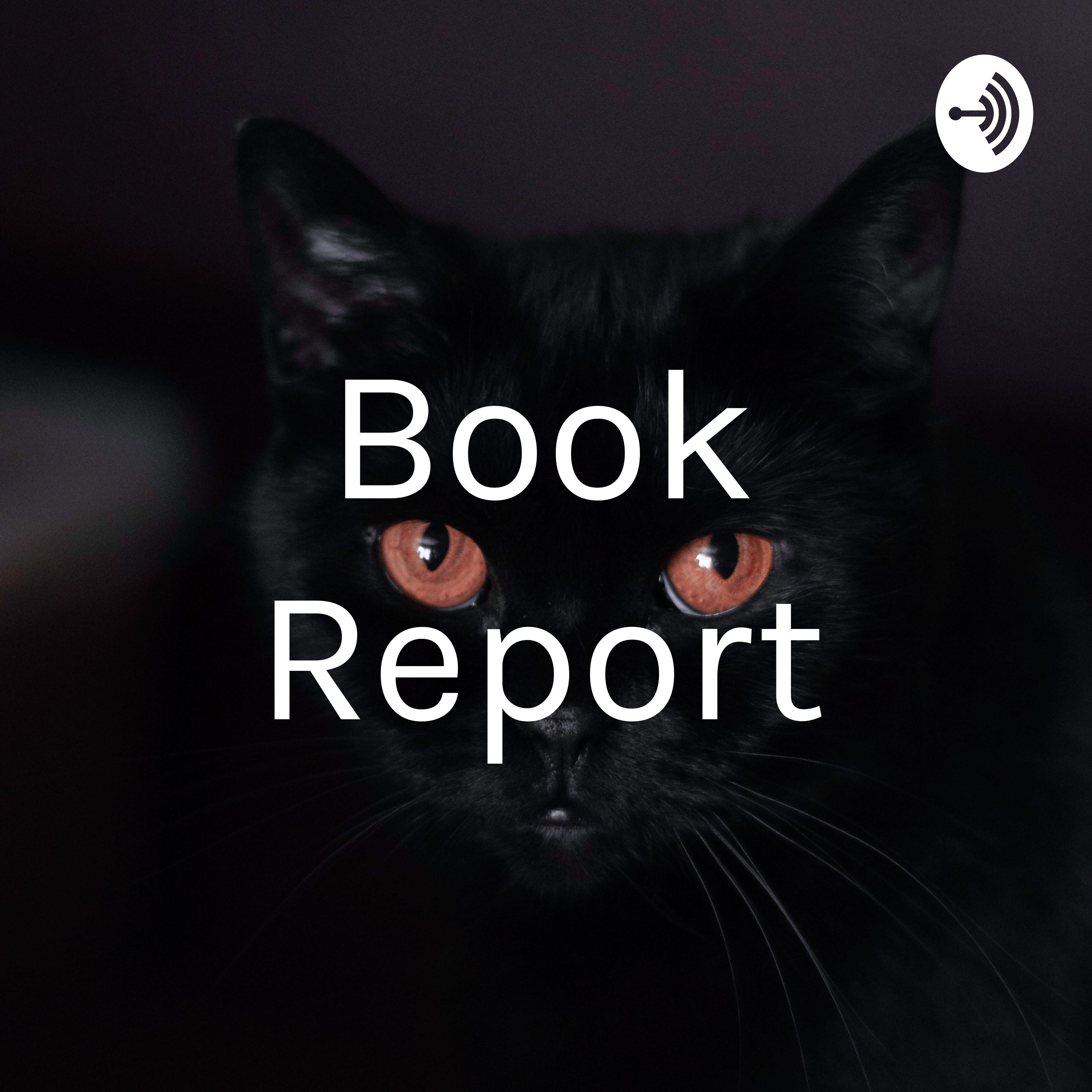 Book Report