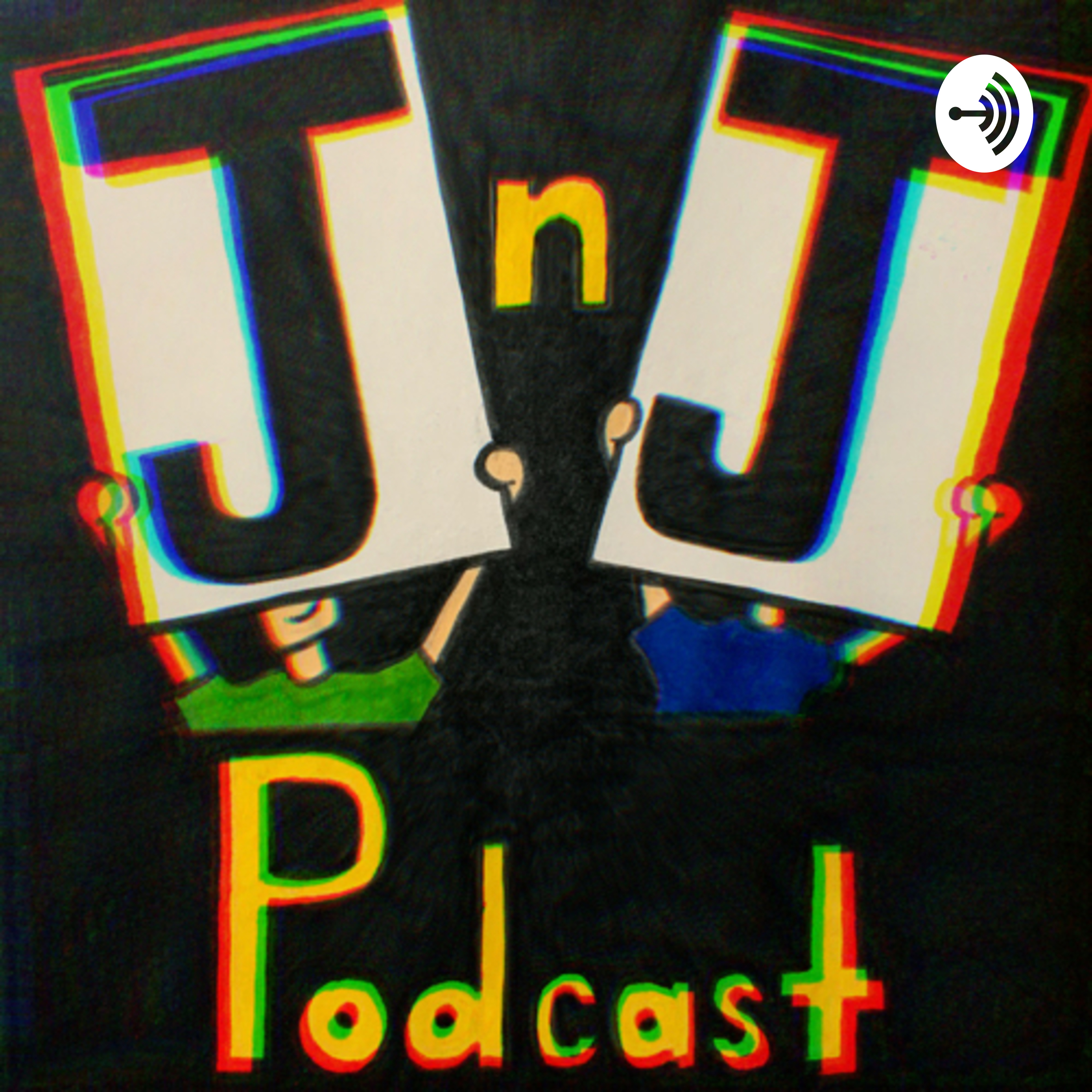 JnJ Wrestling Podcast