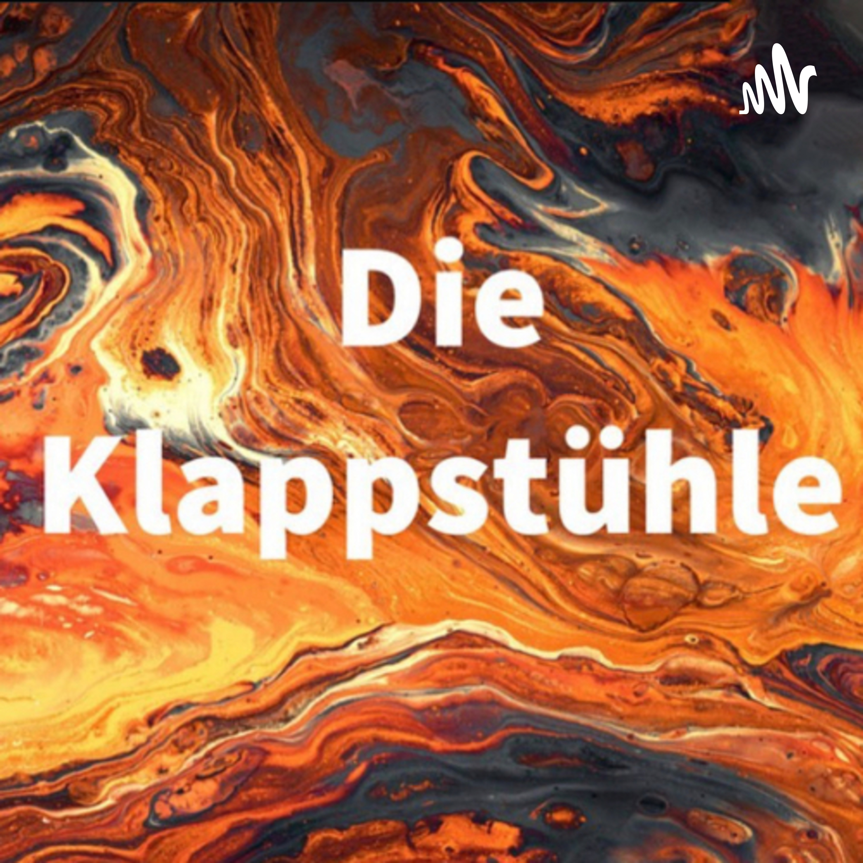 Die Klappstühle Die Klappstühle
