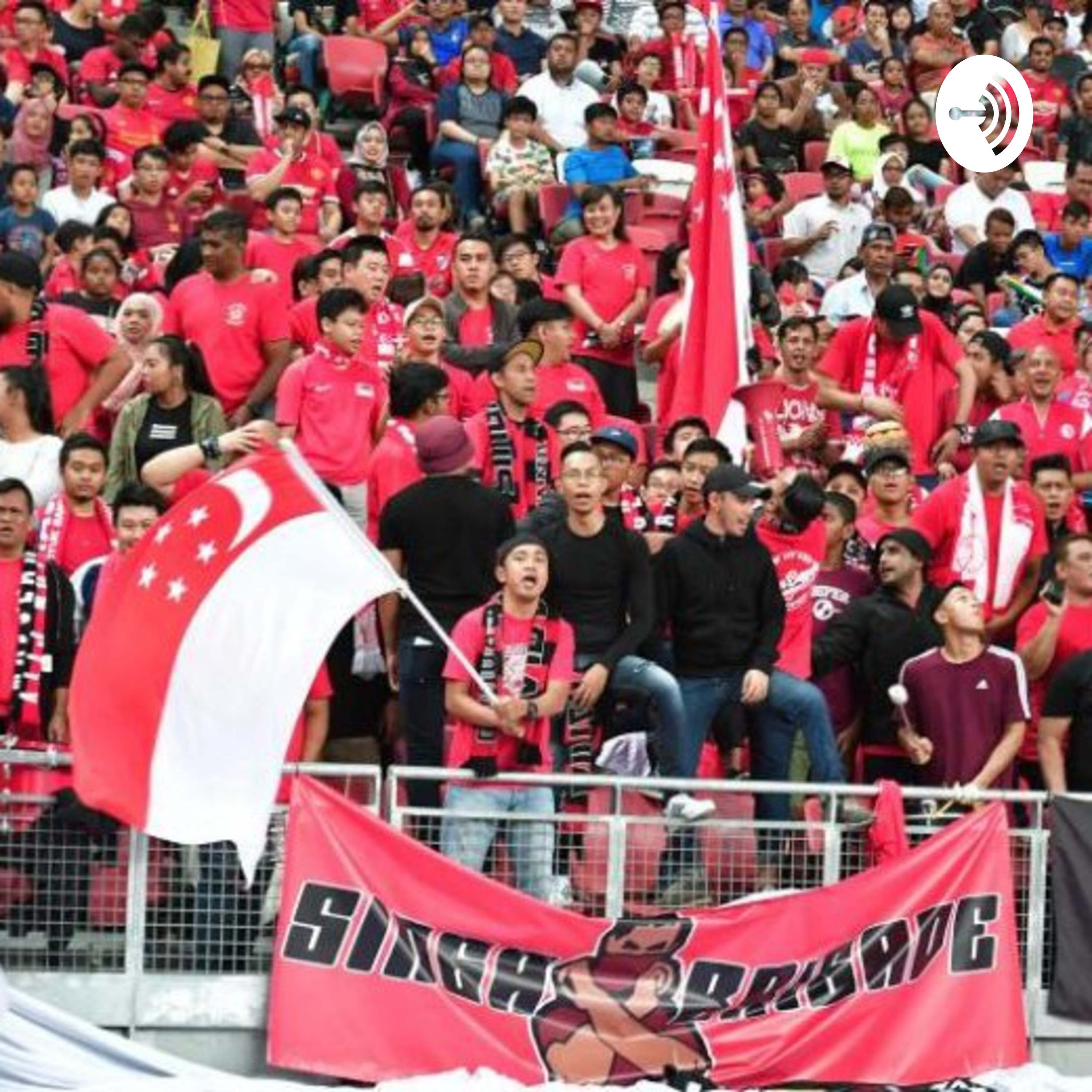 SHARING TENTANG CULTURE CASUAL DAN ULTRAS DI SINGAPORE