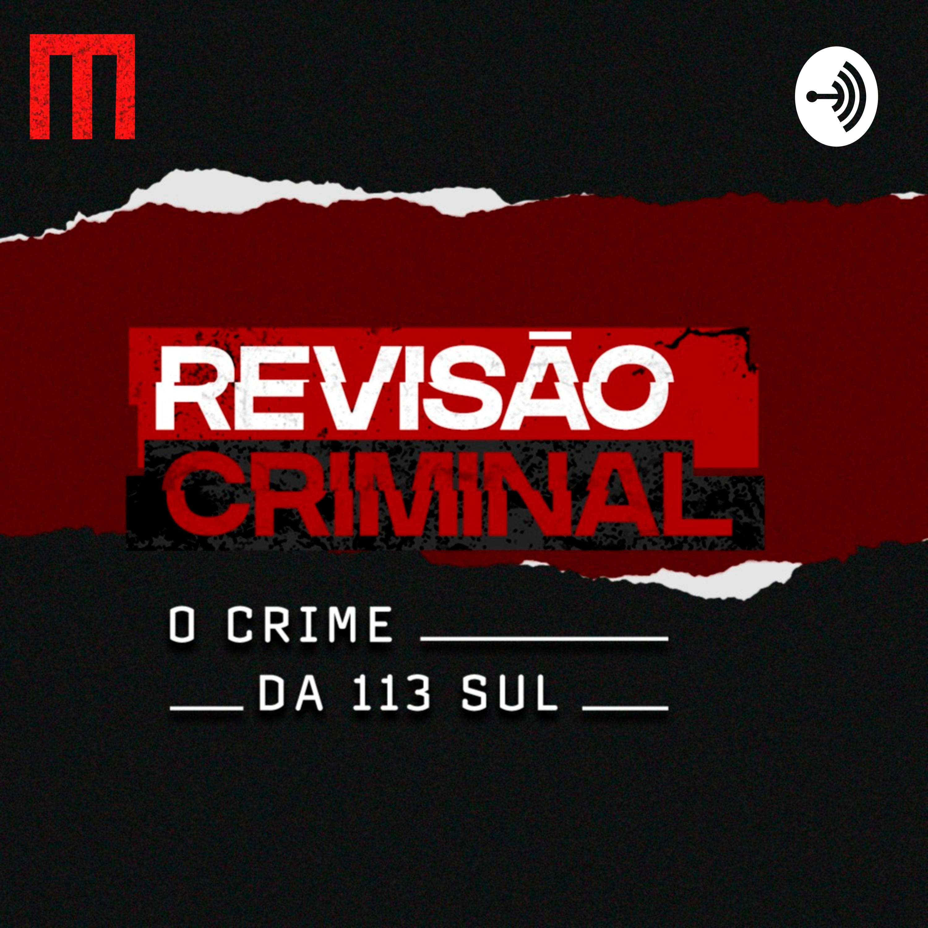 Revisão Criminal
