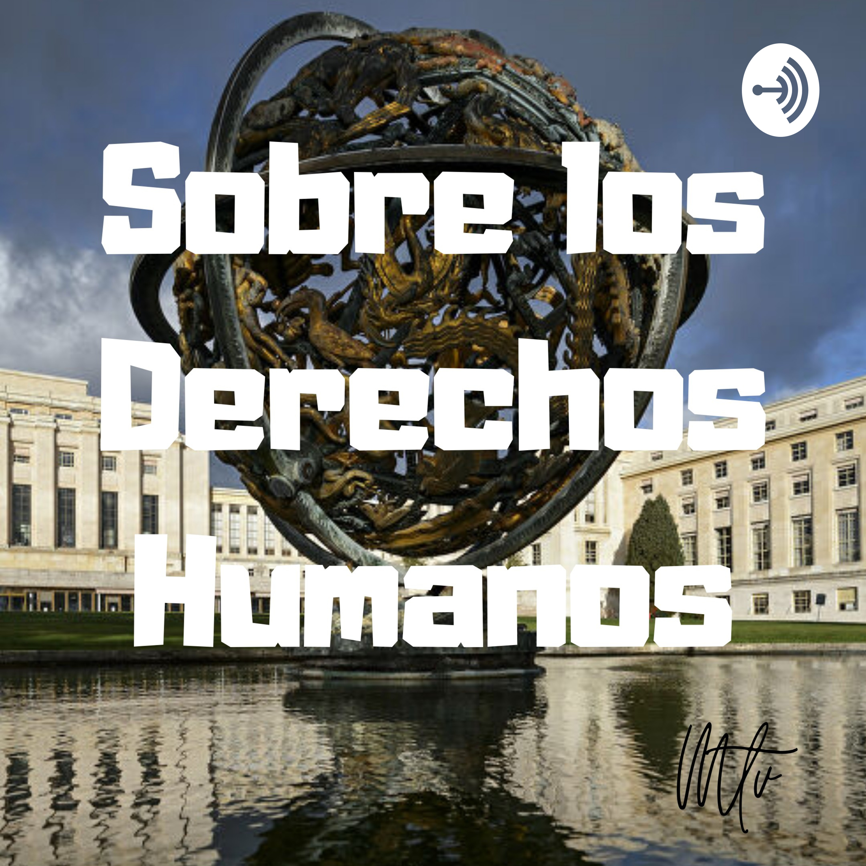 Sobre Derechos Humanos