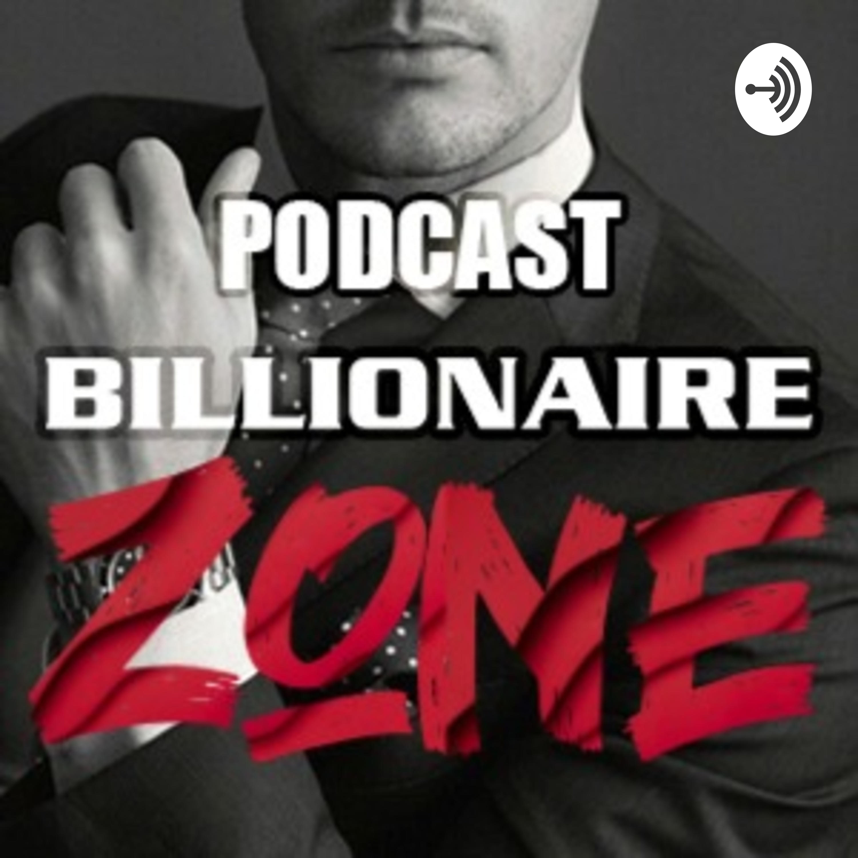 THE BILLIONAIRE ZONE