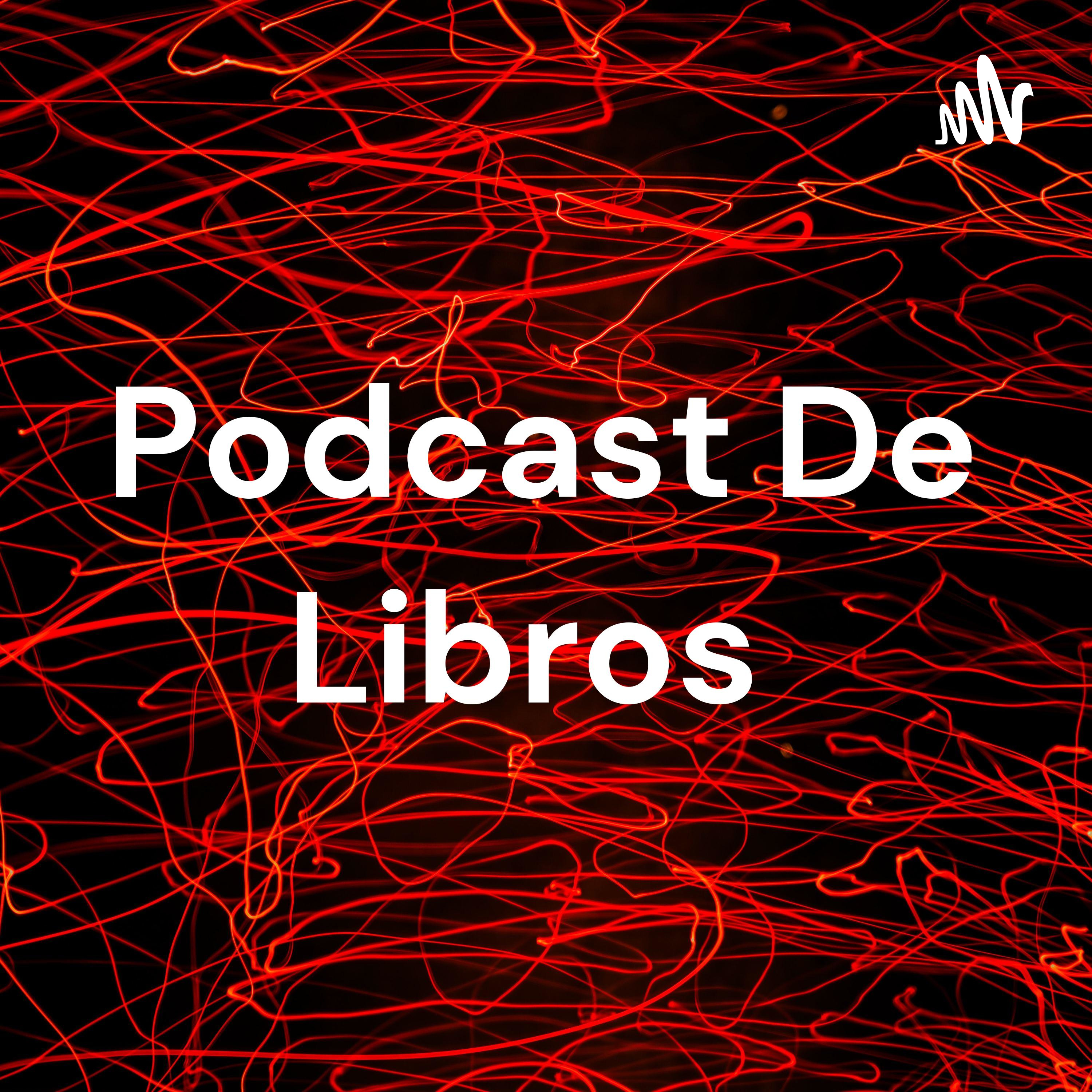Podcast De Libros cover art